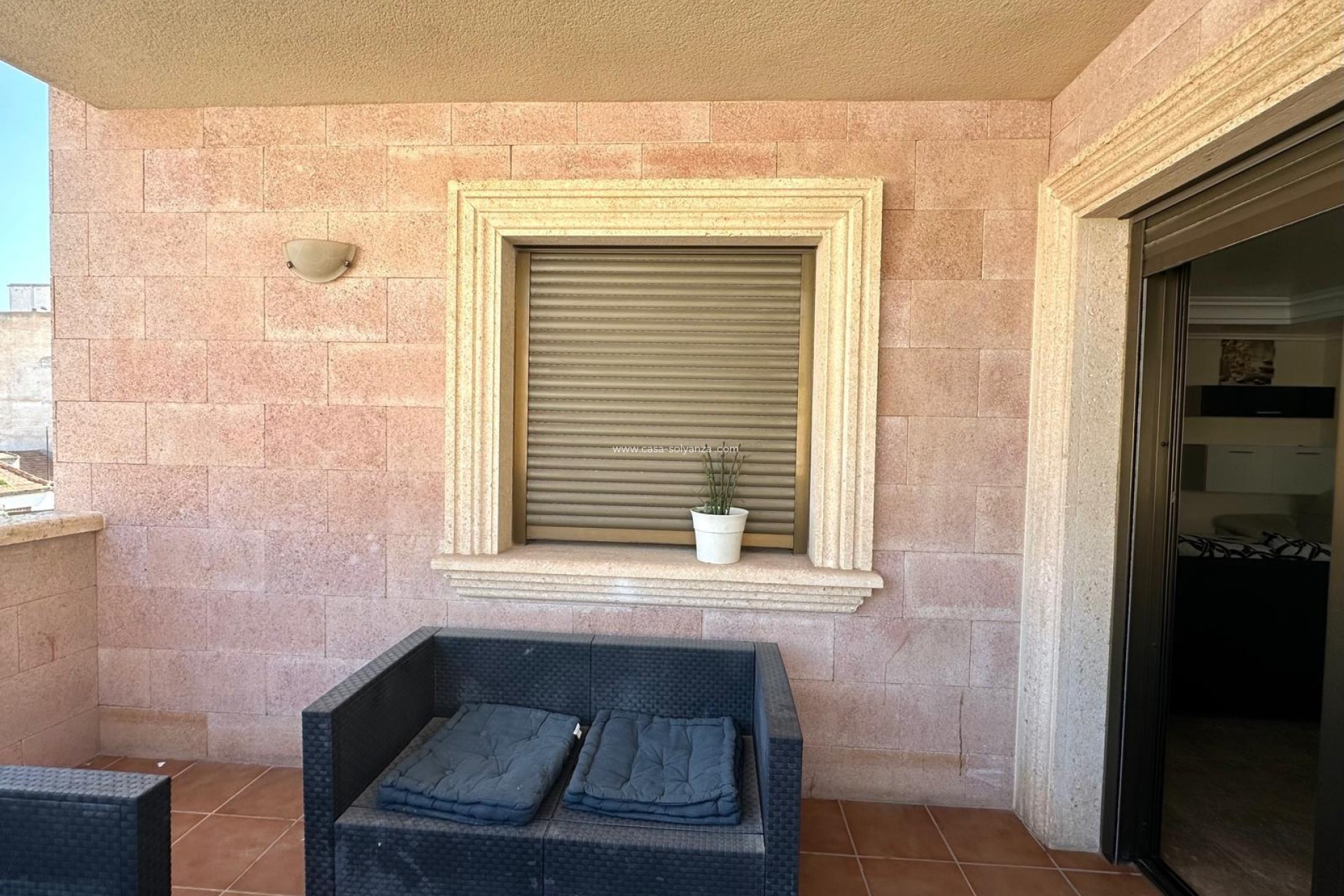 Herverkoop - Appartement / flat - Torrevieja
