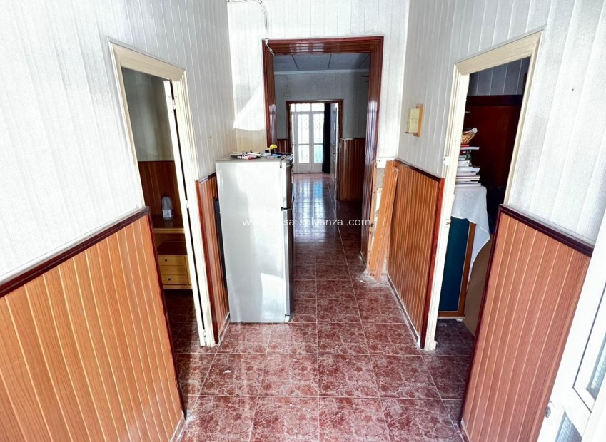 Herverkoop - Appartement / flat - Torrevieja