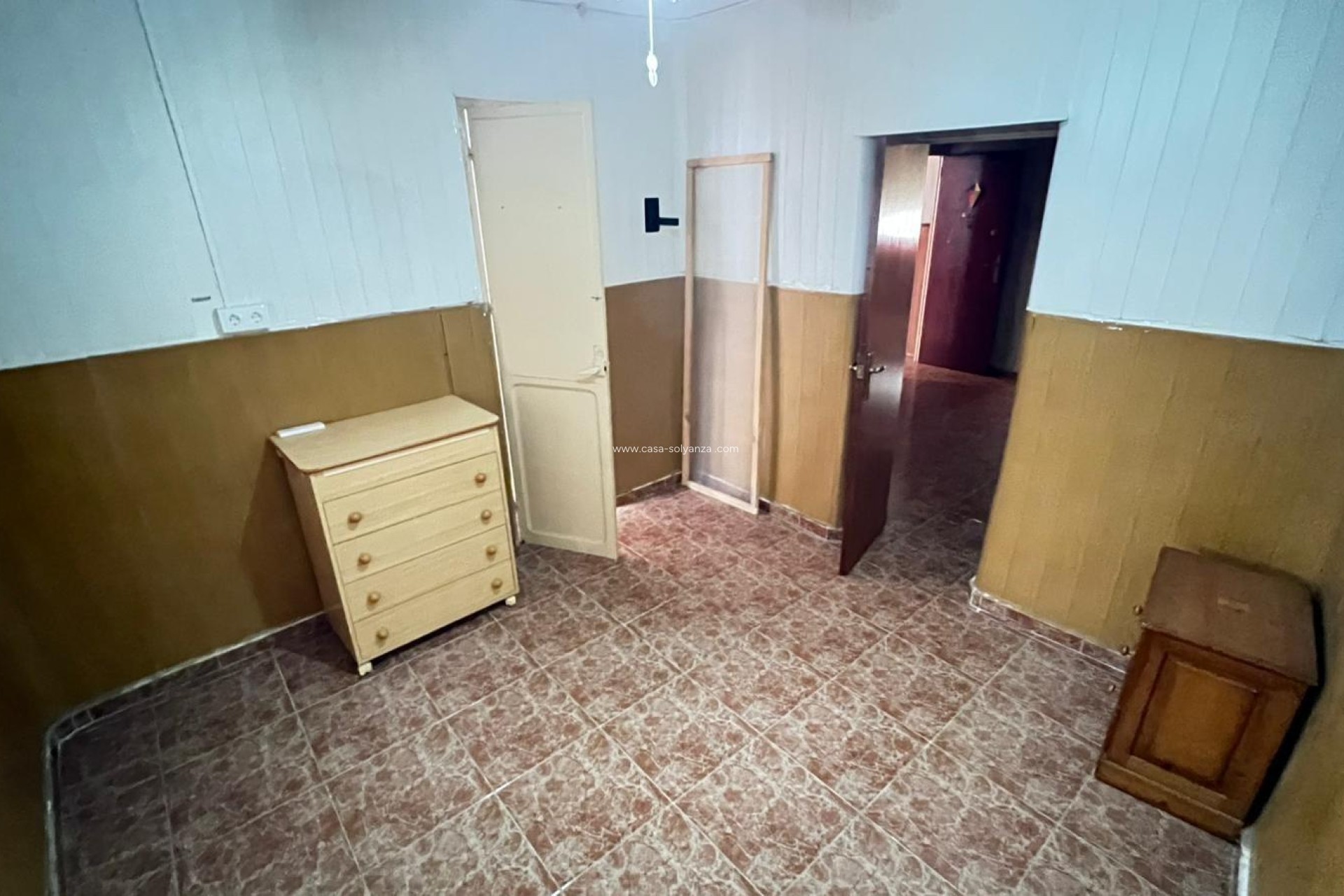 Herverkoop - Appartement / flat - Torrevieja