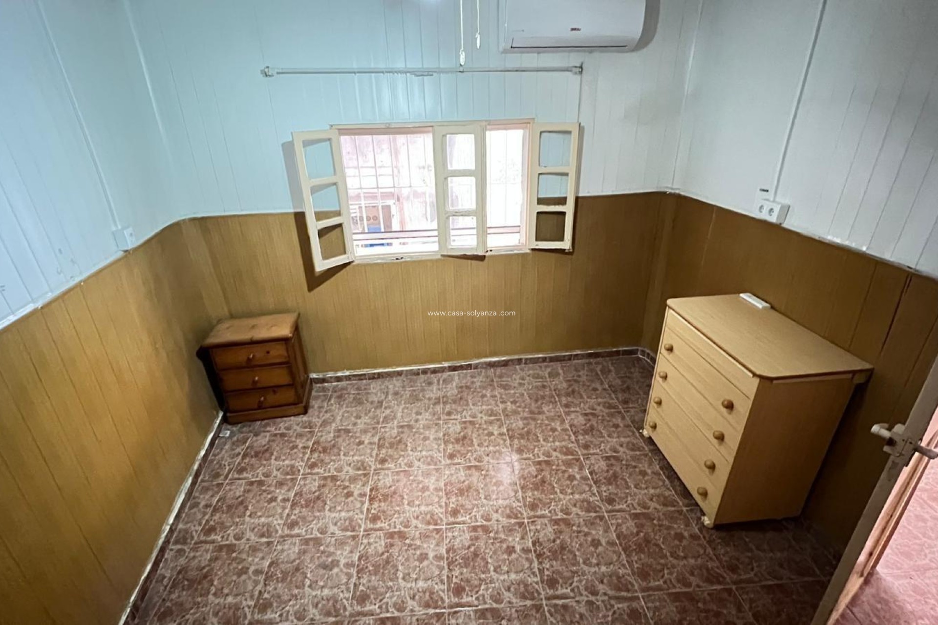 Herverkoop - Appartement / flat - Torrevieja