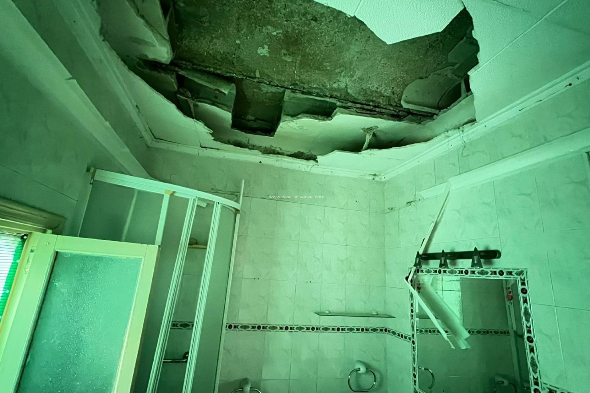 Herverkoop - Appartement / flat - Torrevieja