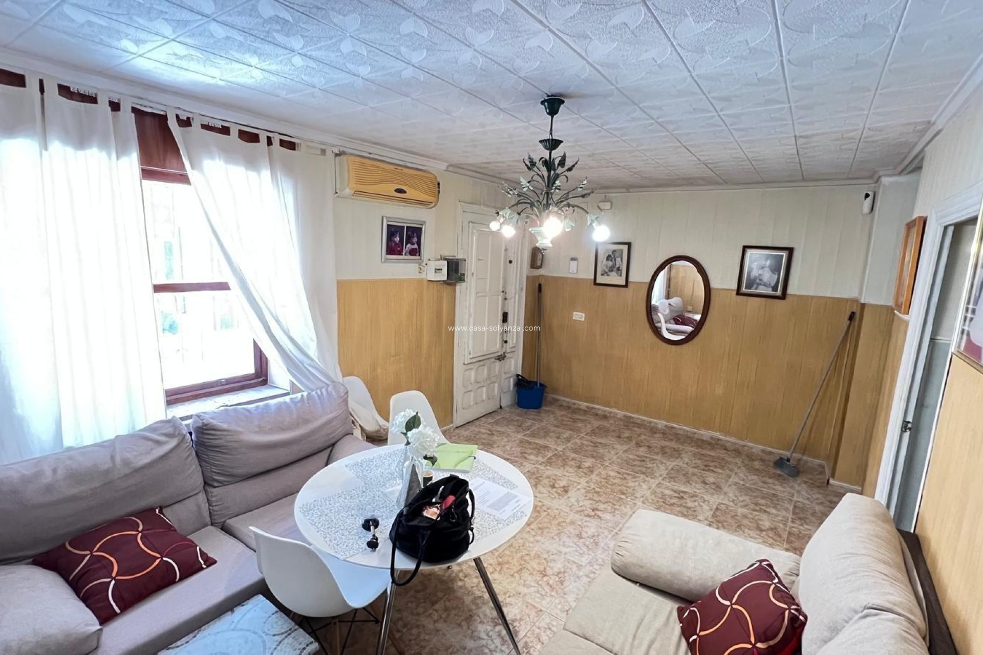 Herverkoop - Appartement / flat - Torrevieja