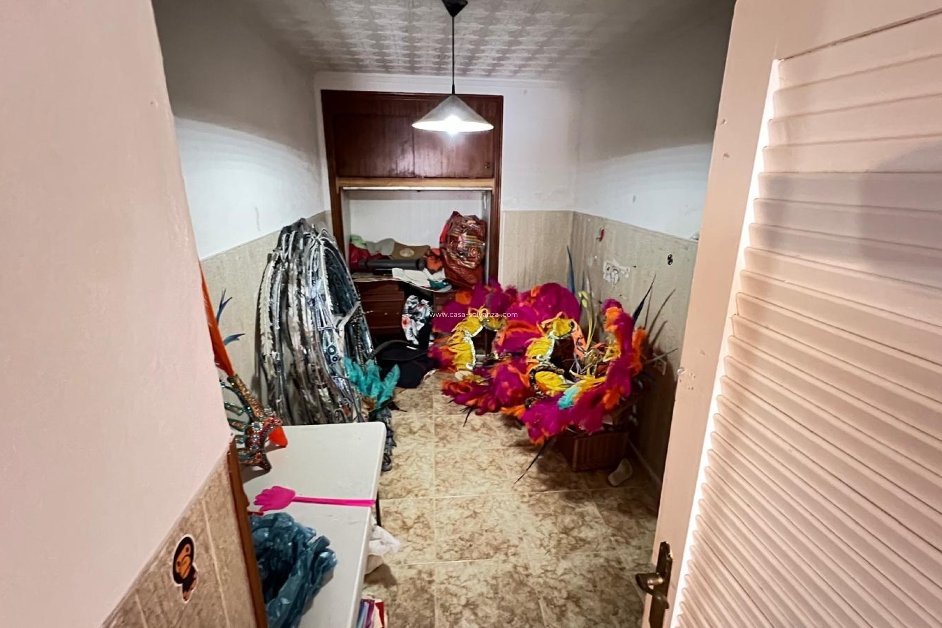 Herverkoop - Appartement / flat - Torrevieja