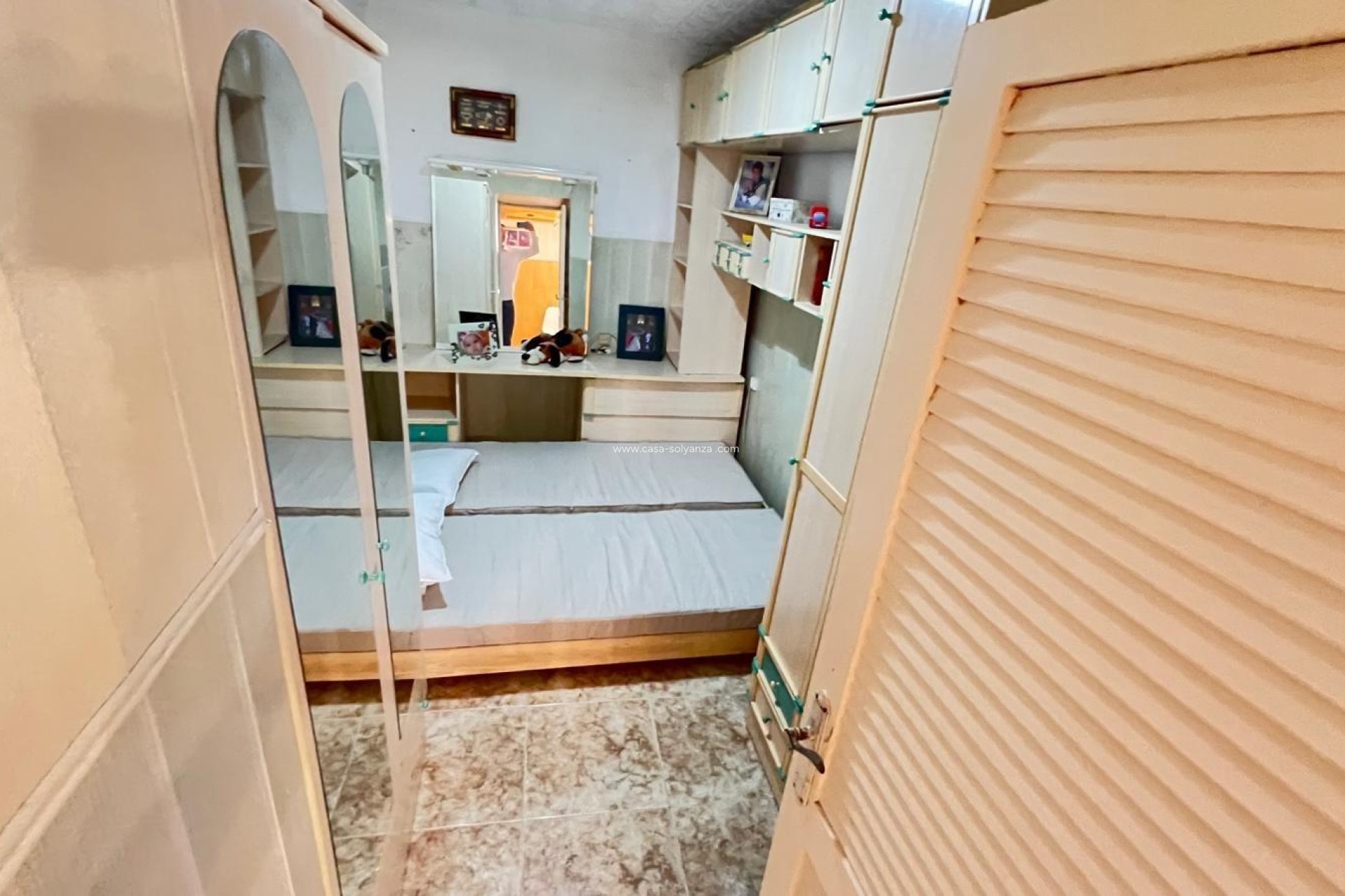 Herverkoop - Appartement / flat - Torrevieja