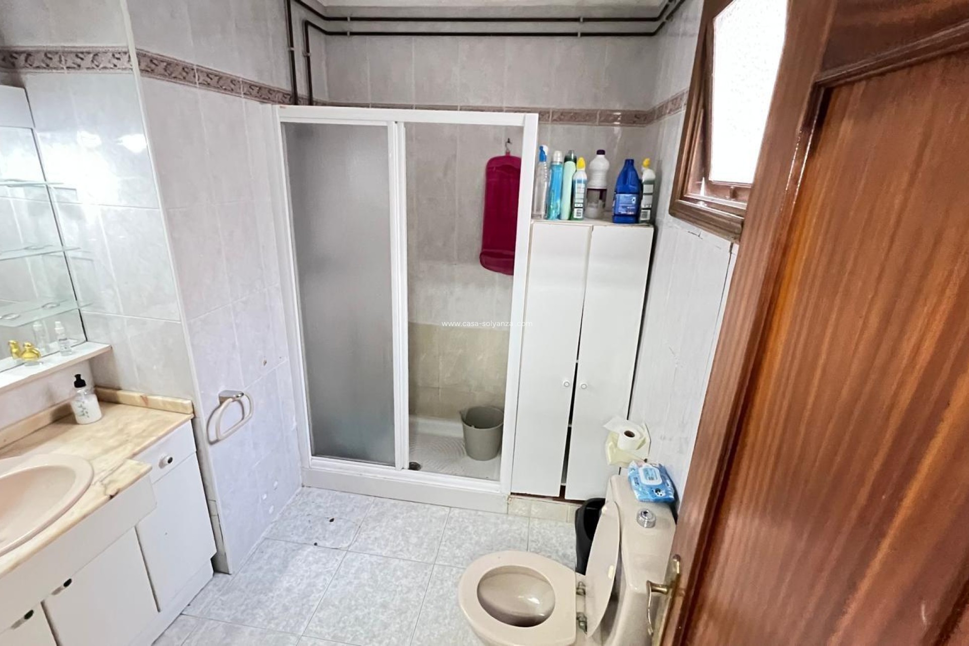 Herverkoop - Appartement / flat - Torrevieja