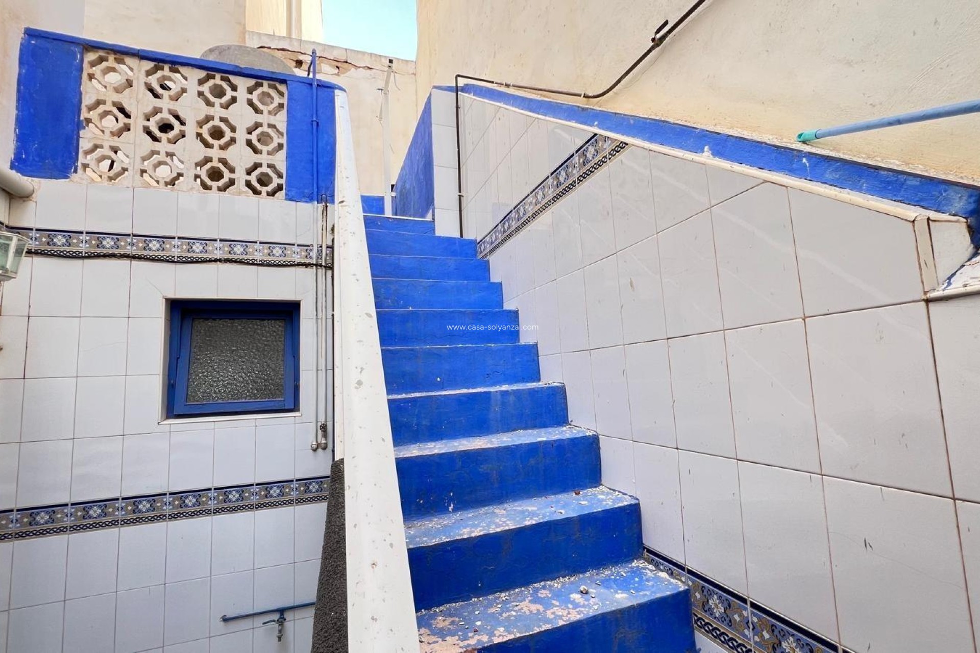 Herverkoop - Appartement / flat - Torrevieja