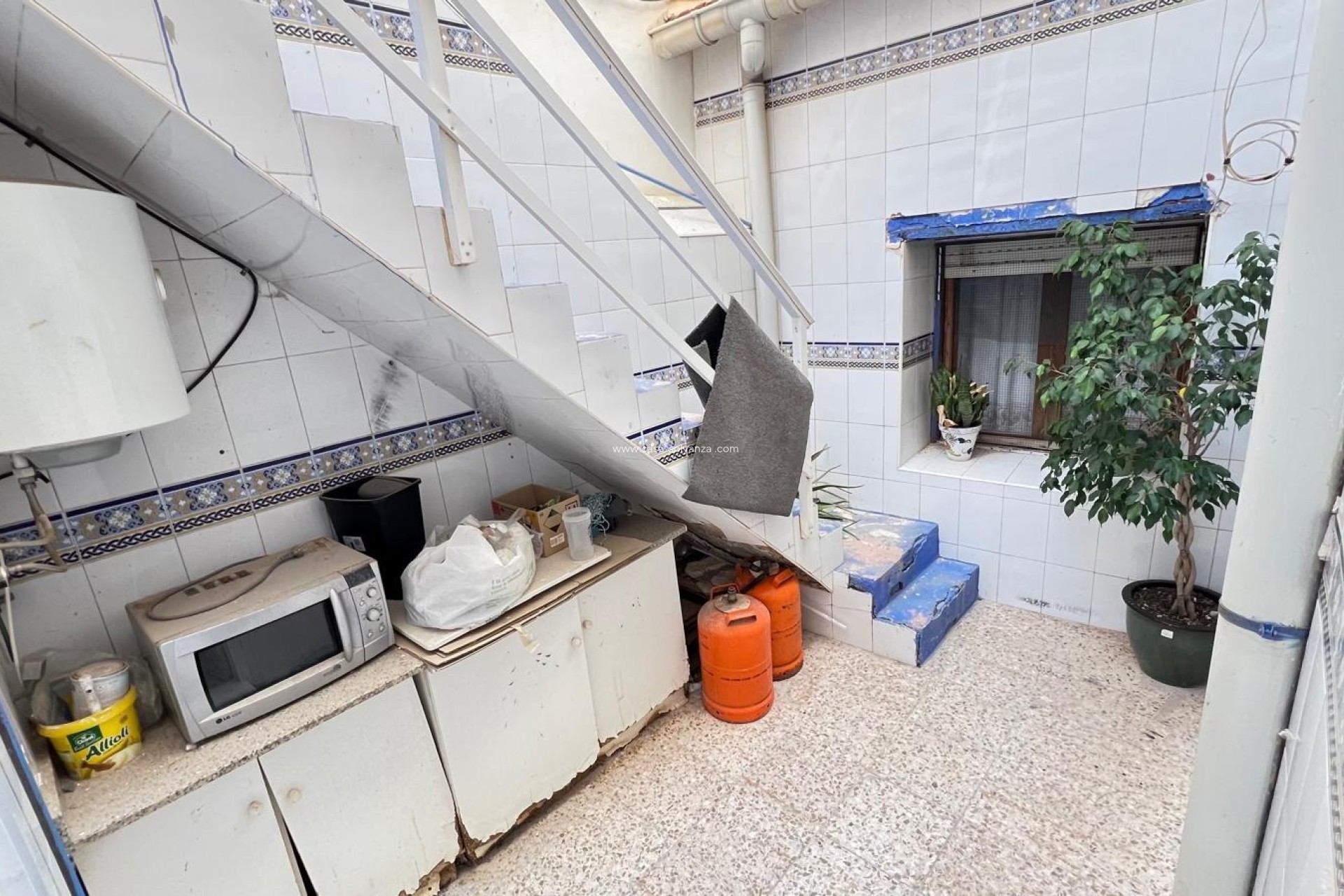 Herverkoop - Appartement / flat - Torrevieja