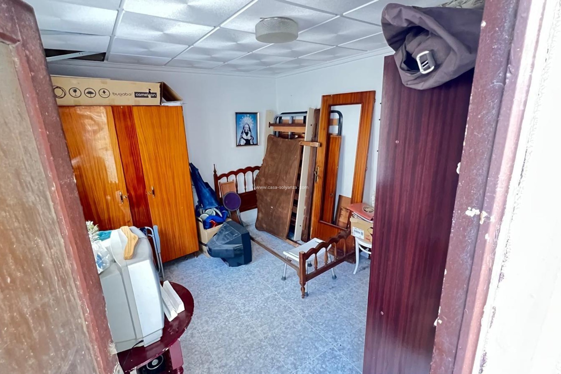 Herverkoop - Appartement / flat - Torrevieja