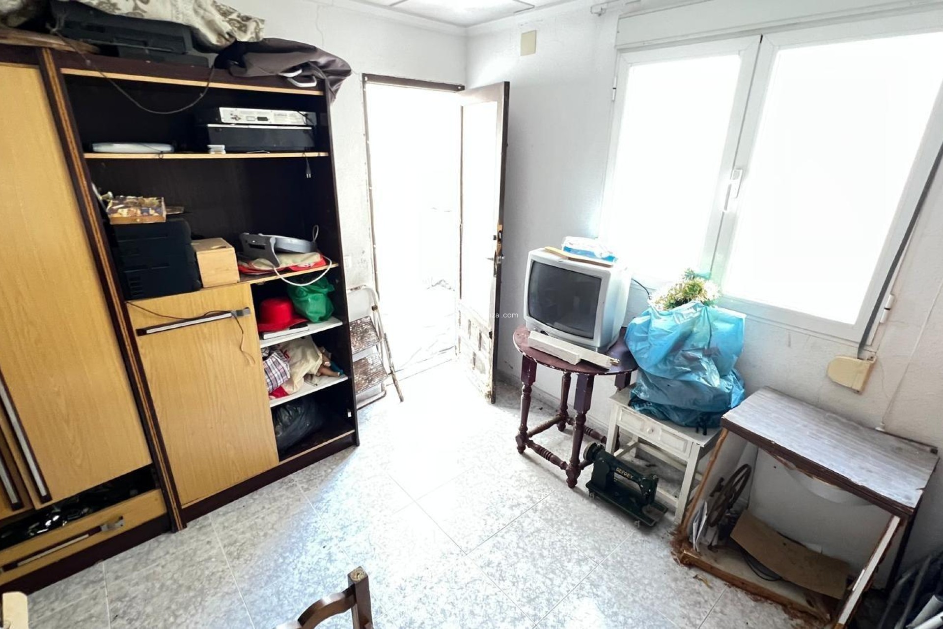 Herverkoop - Appartement / flat - Torrevieja