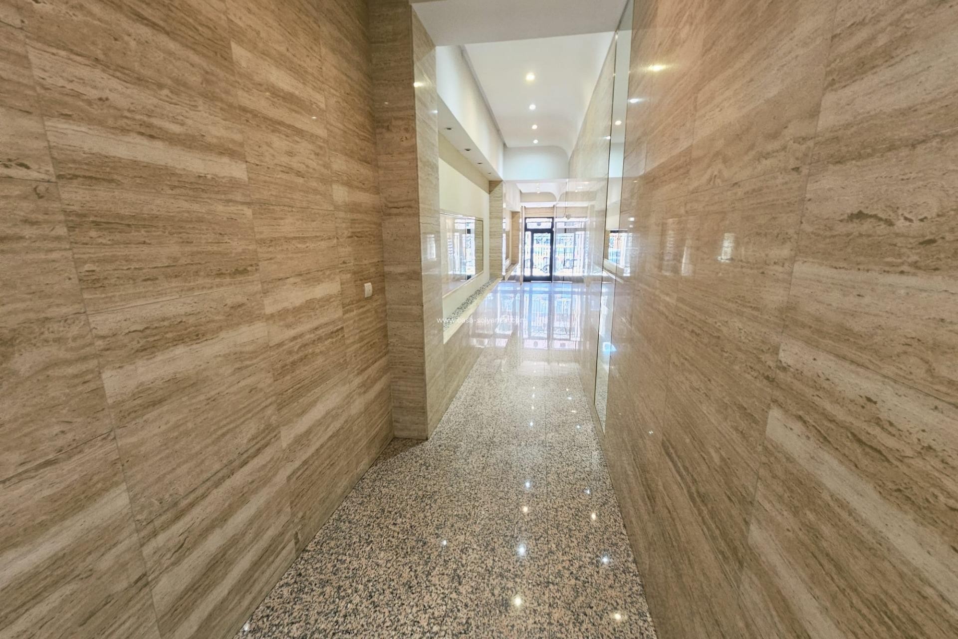 Herverkoop - Appartement / flat - Torrevieja