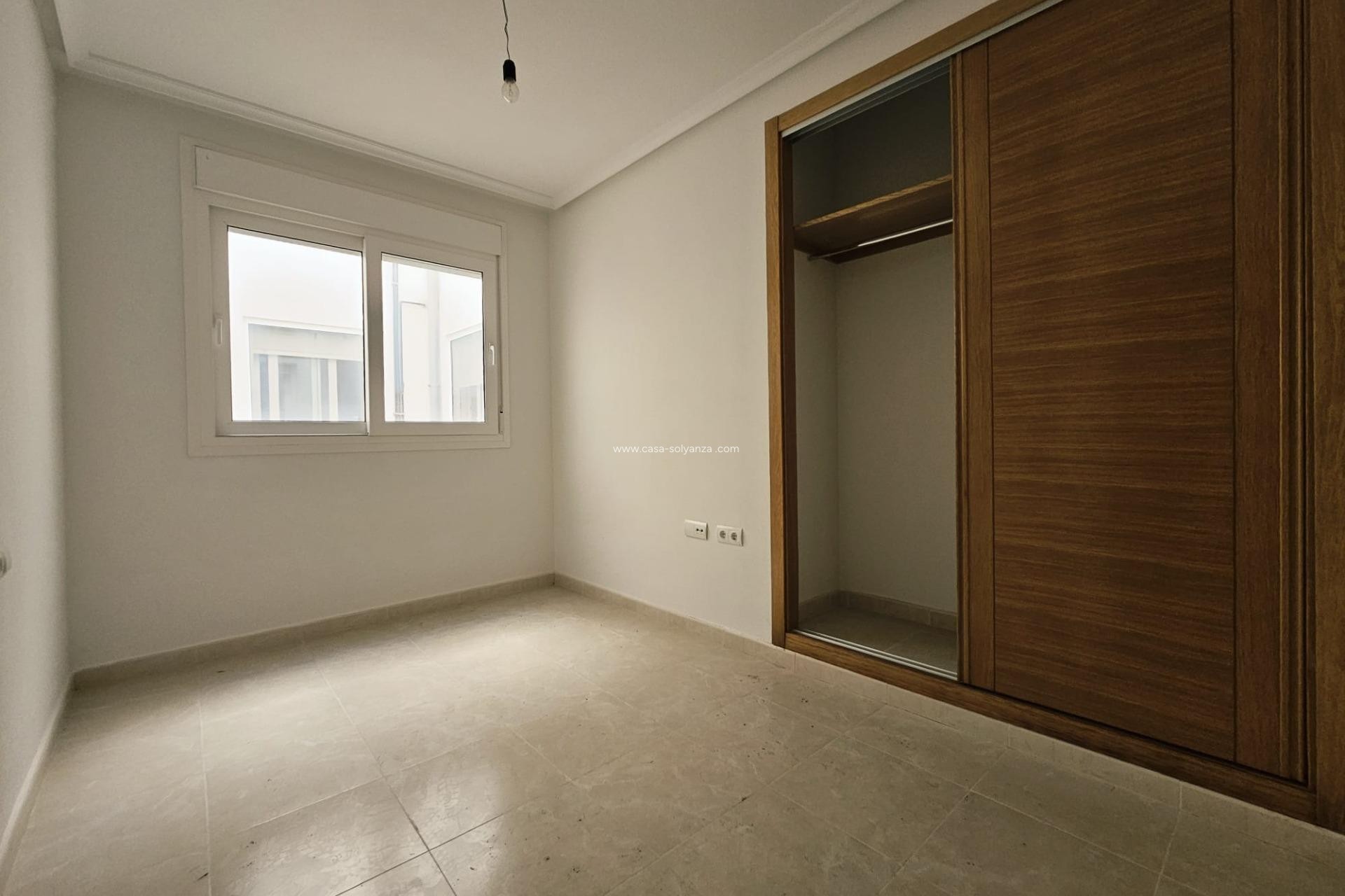 Herverkoop - Appartement / flat - Torrevieja