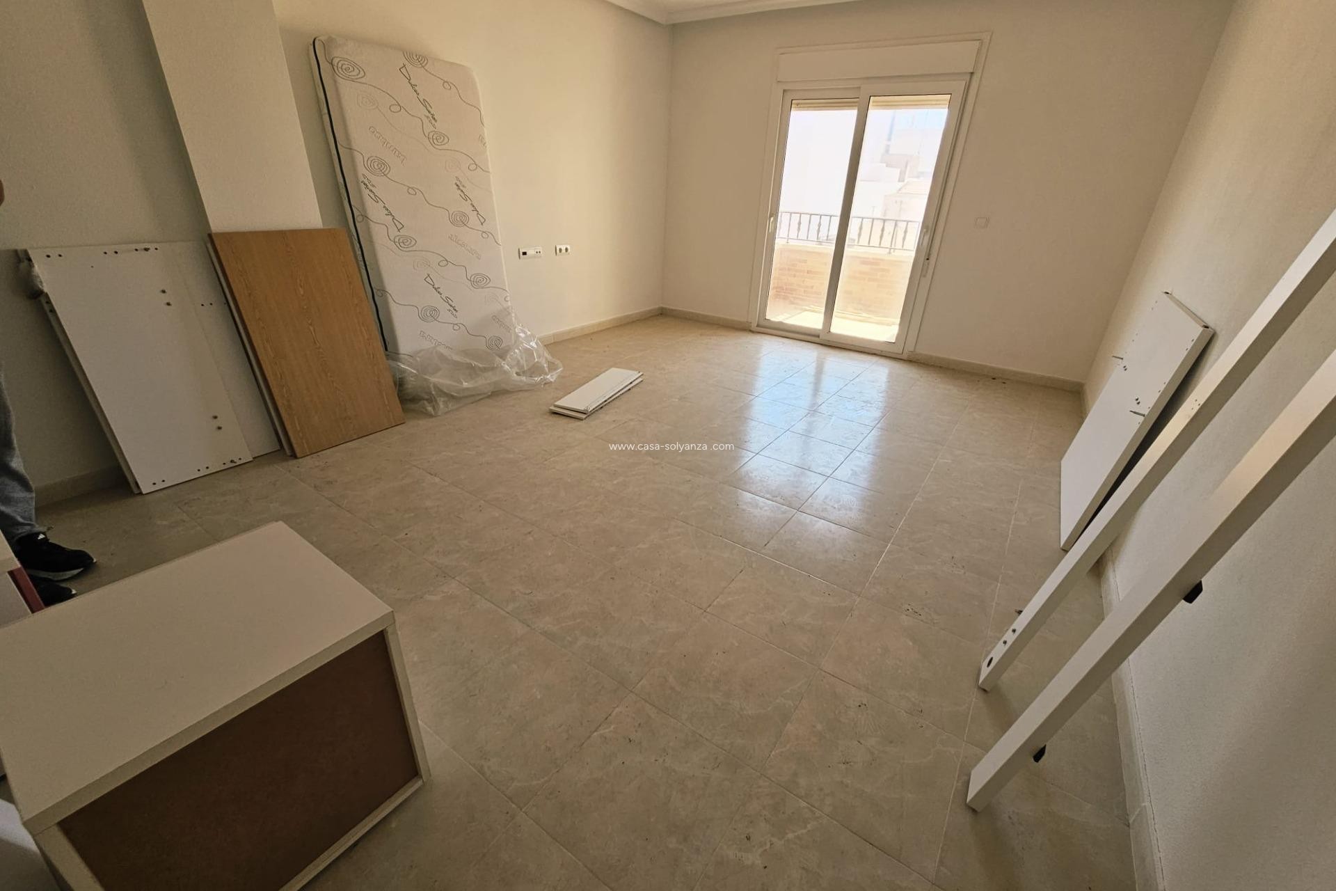 Herverkoop - Appartement / flat - Torrevieja