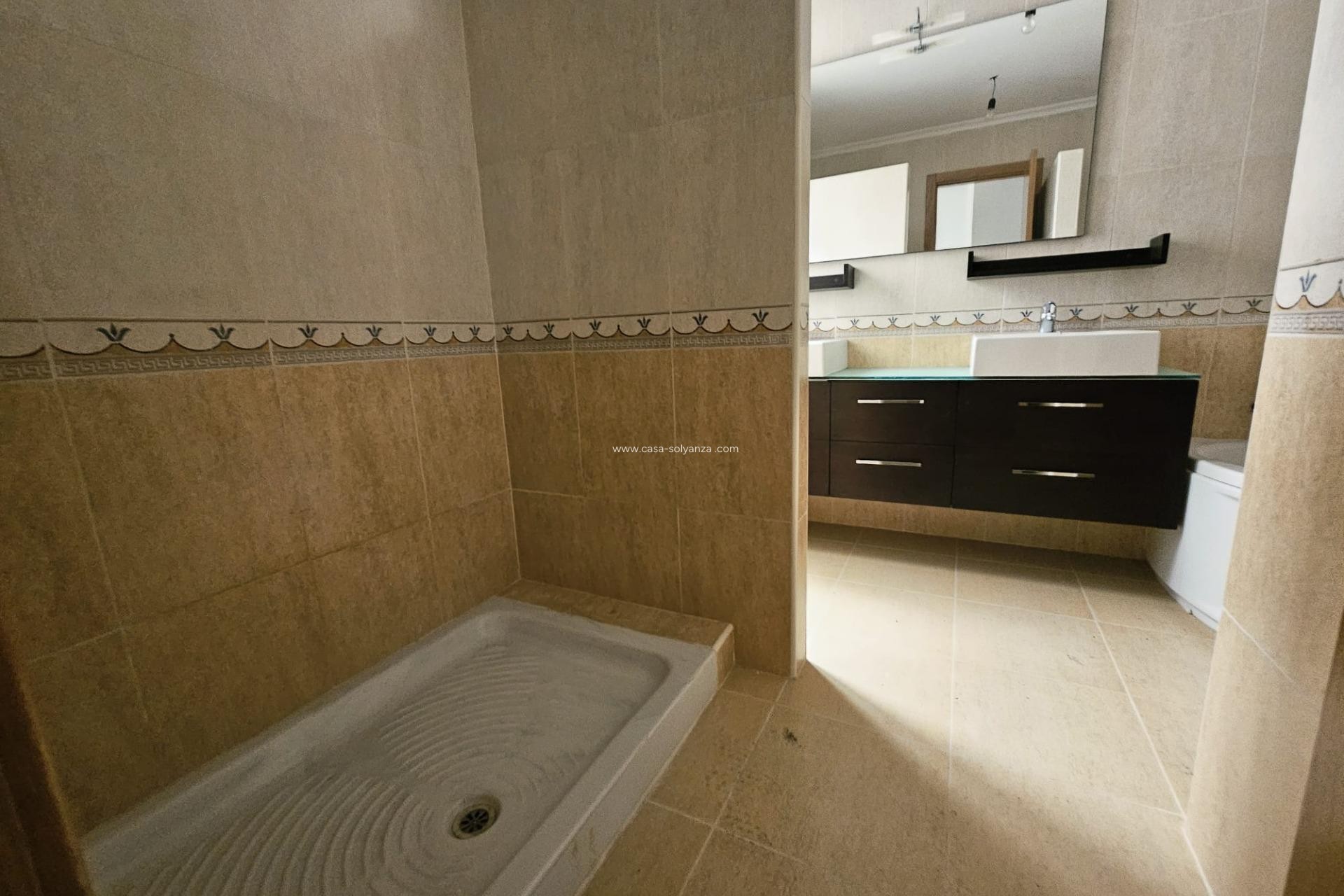 Herverkoop - Appartement / flat - Torrevieja