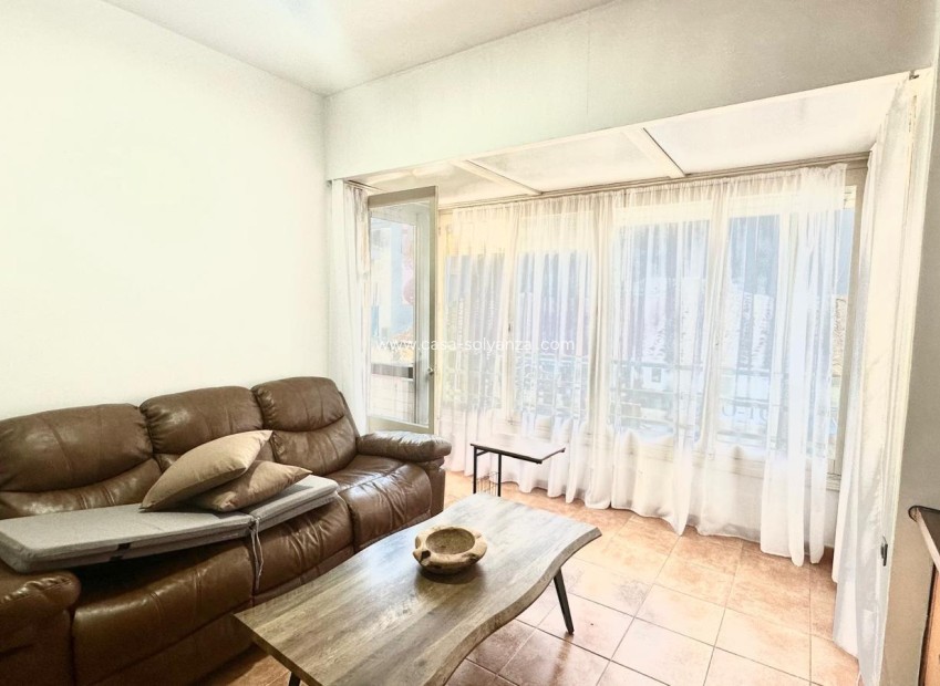 Herverkoop - Appartement / flat - Torrevieja