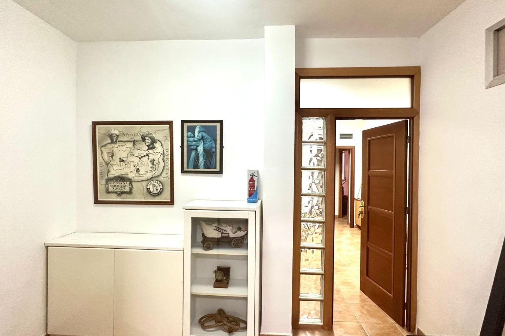 Herverkoop - Appartement / flat - Torrevieja