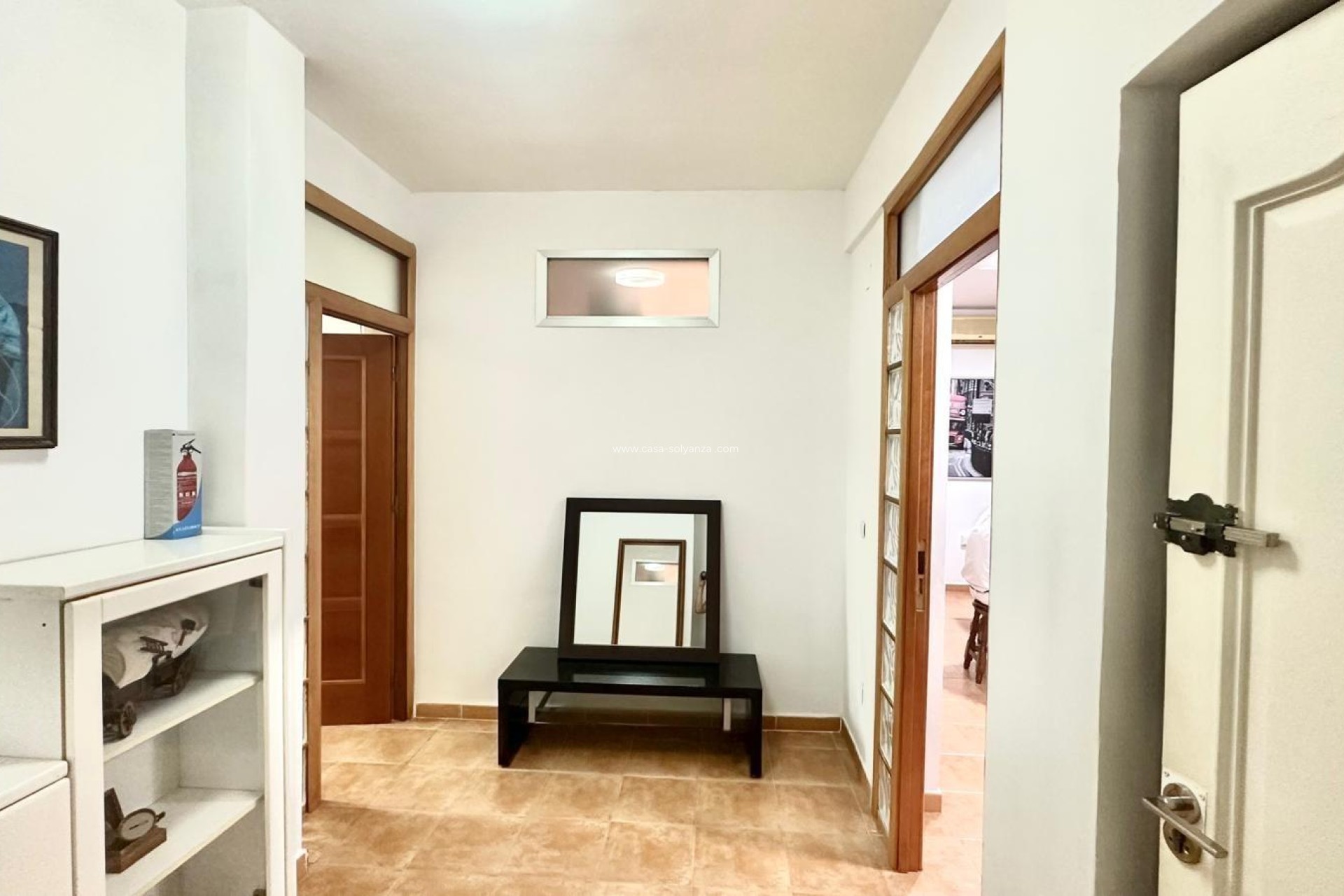 Herverkoop - Appartement / flat - Torrevieja