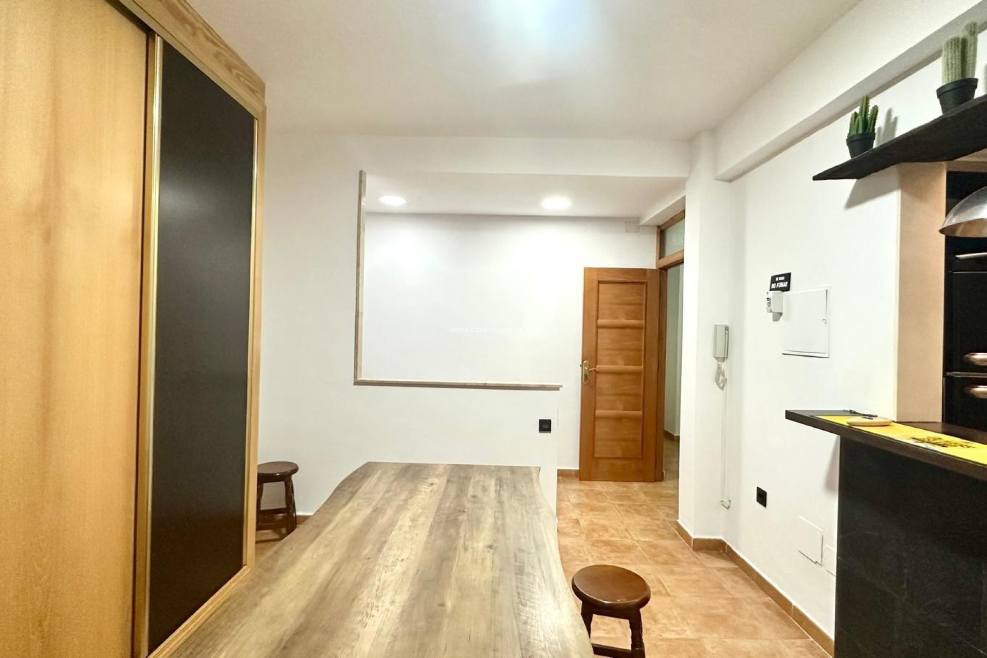 Herverkoop - Appartement / flat - Torrevieja