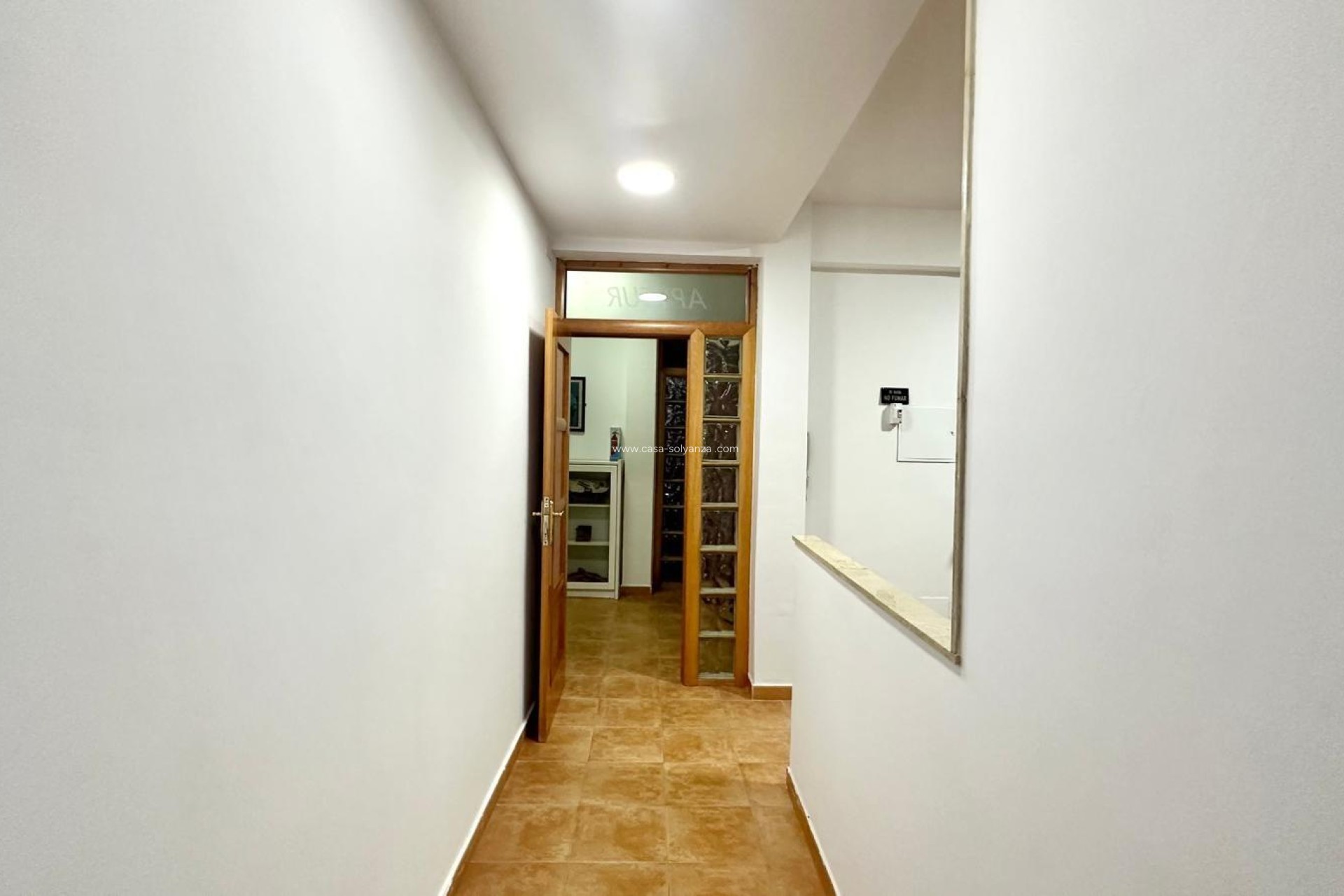 Herverkoop - Appartement / flat - Torrevieja