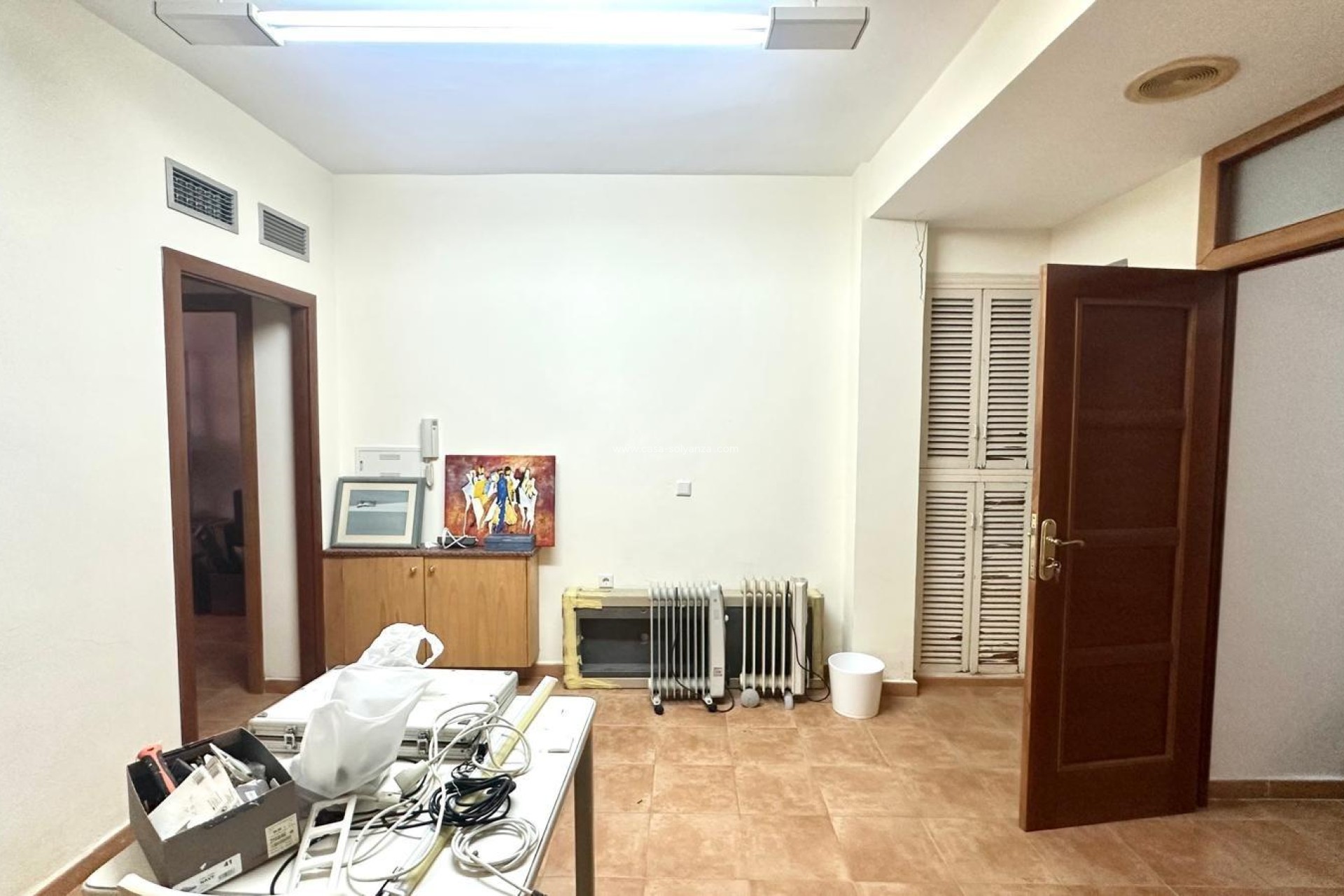 Herverkoop - Appartement / flat - Torrevieja