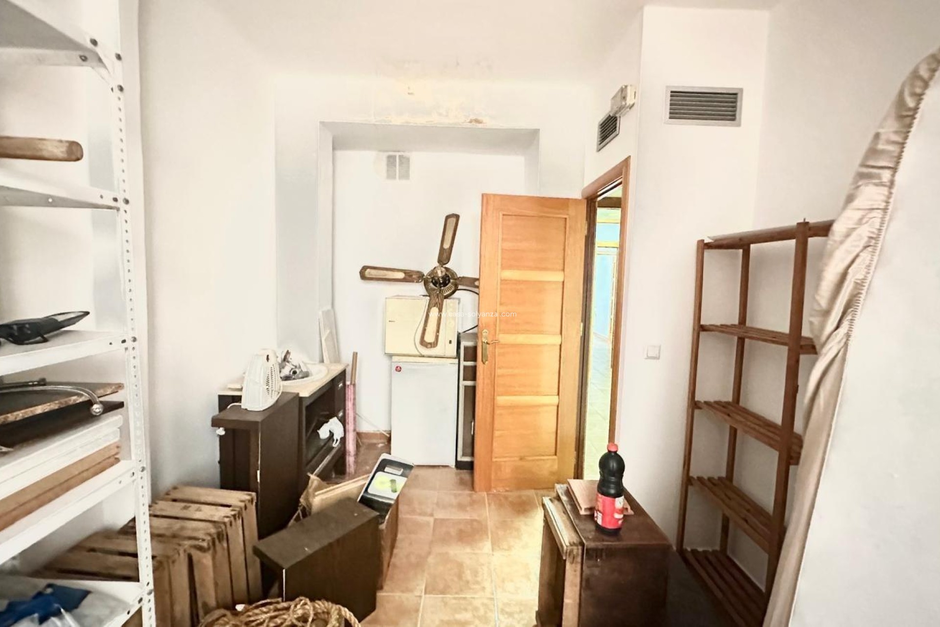 Herverkoop - Appartement / flat - Torrevieja