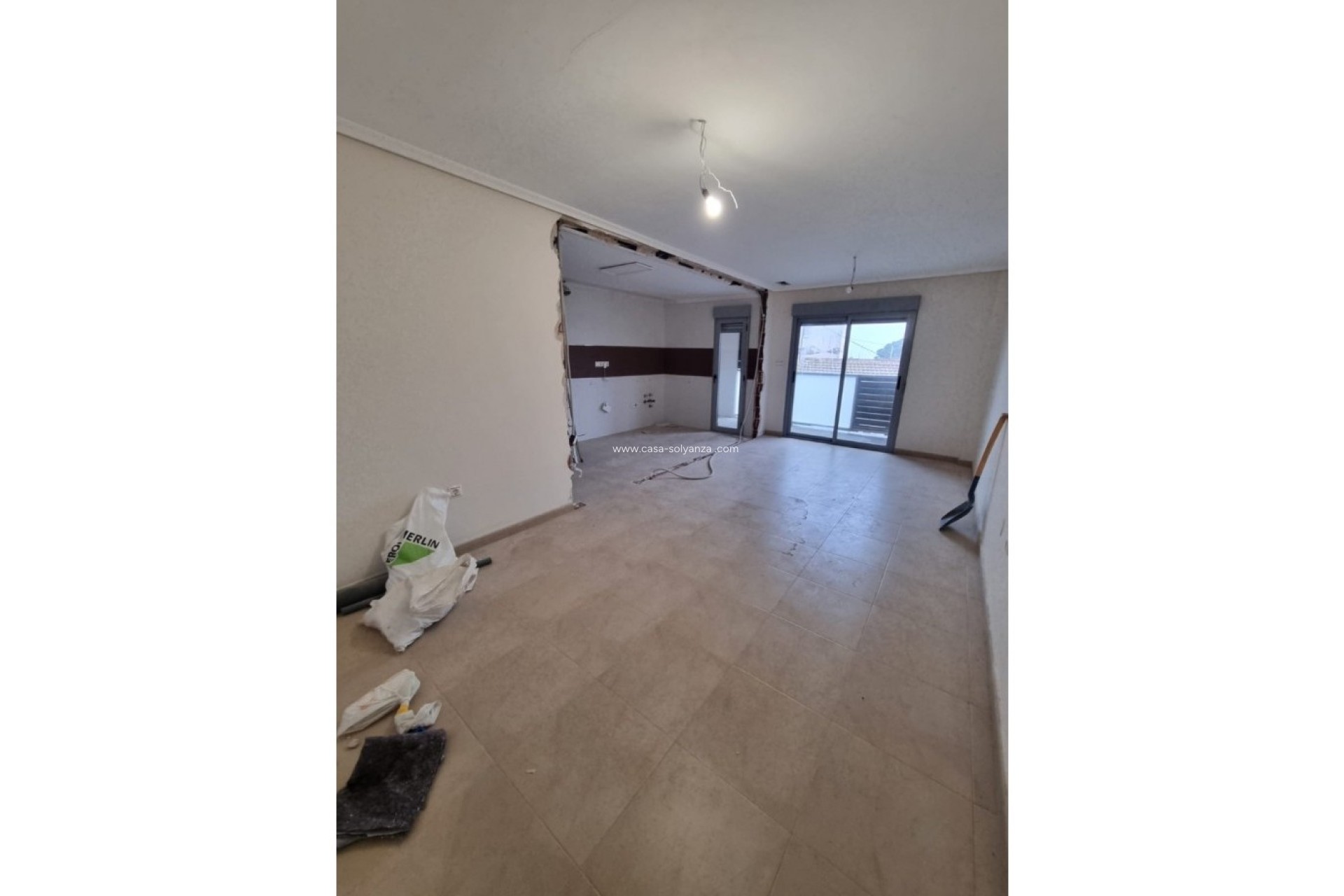 Herverkoop - Appartement / flat - Torrevieja
