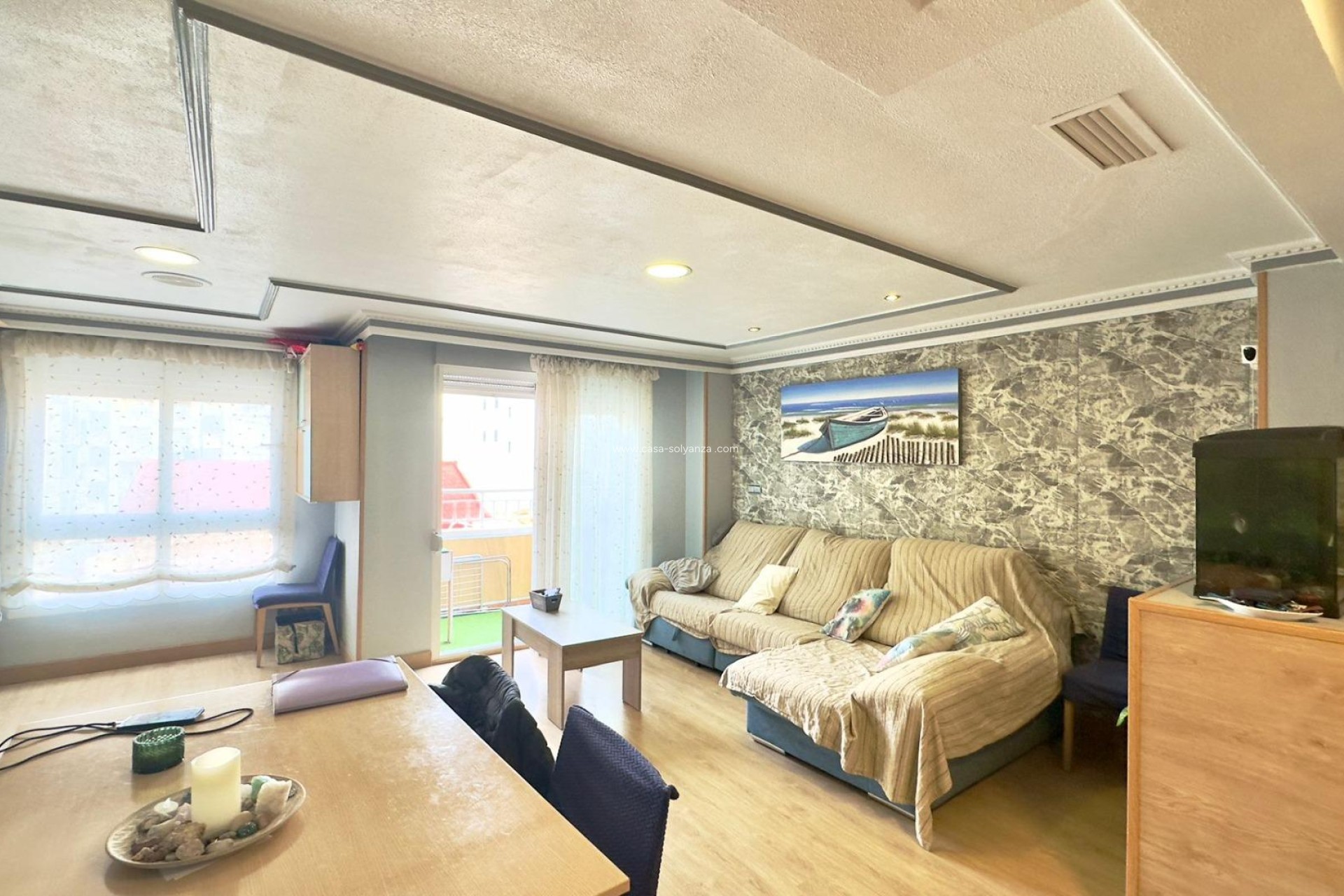 Herverkoop - Appartement / flat - Torrevieja