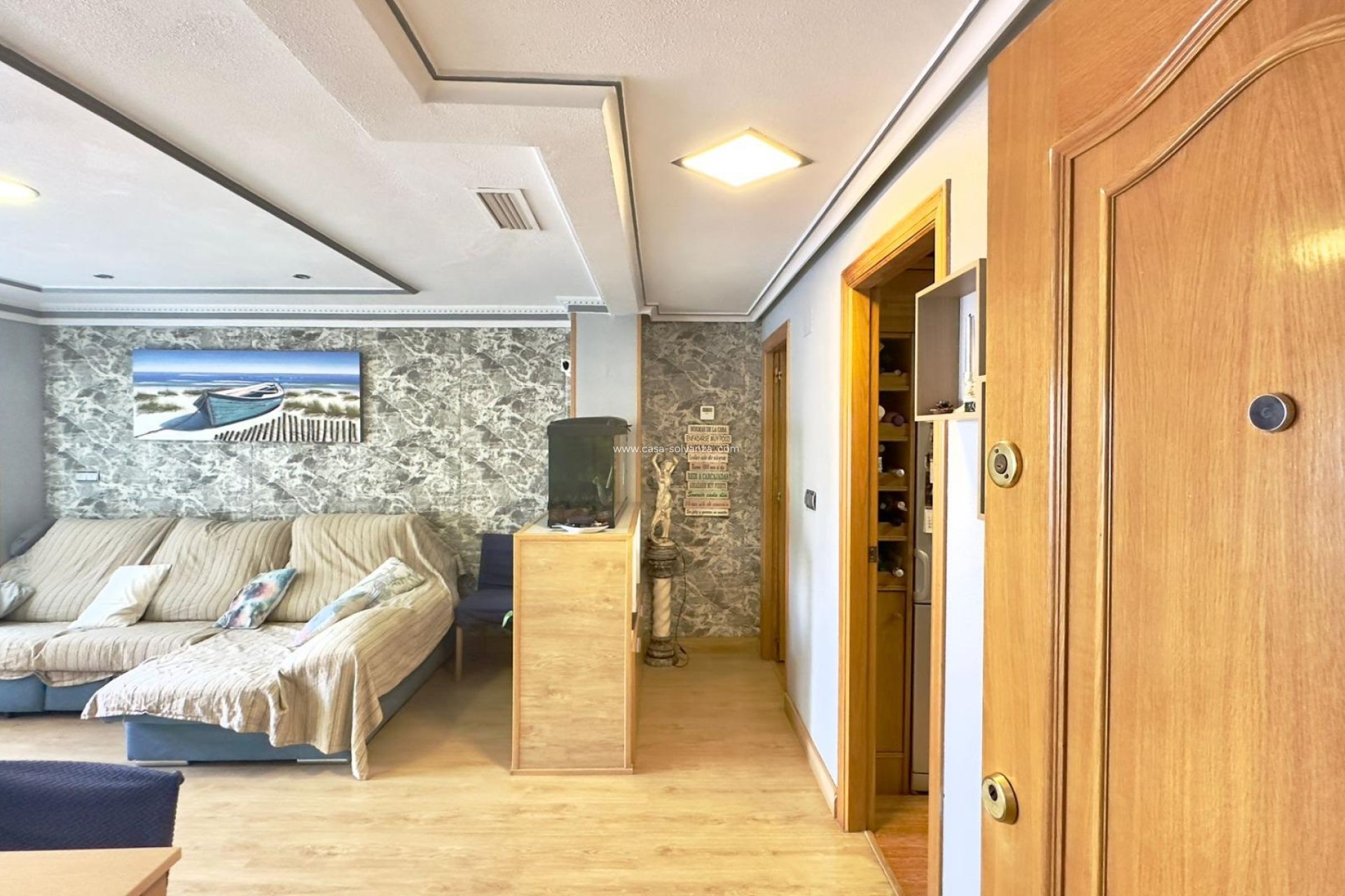 Herverkoop - Appartement / flat - Torrevieja