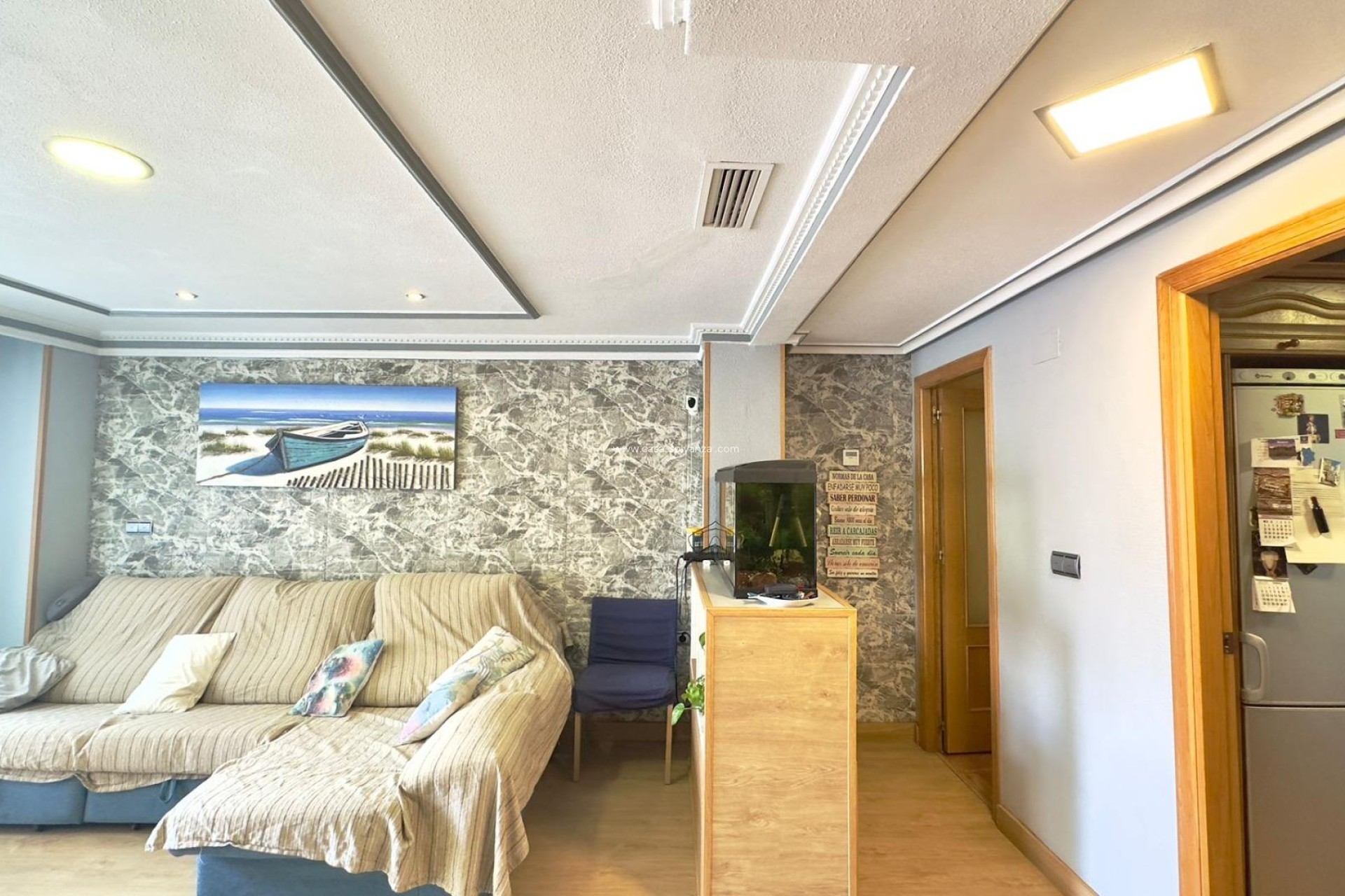 Herverkoop - Appartement / flat - Torrevieja