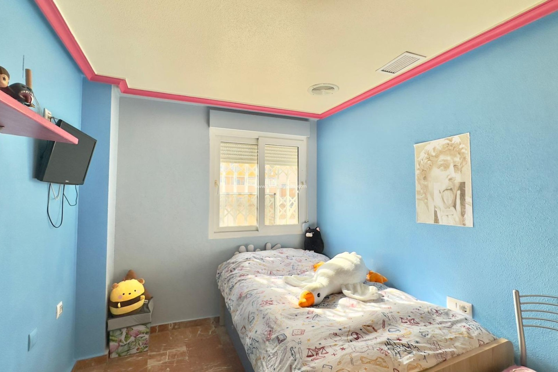 Herverkoop - Appartement / flat - Torrevieja