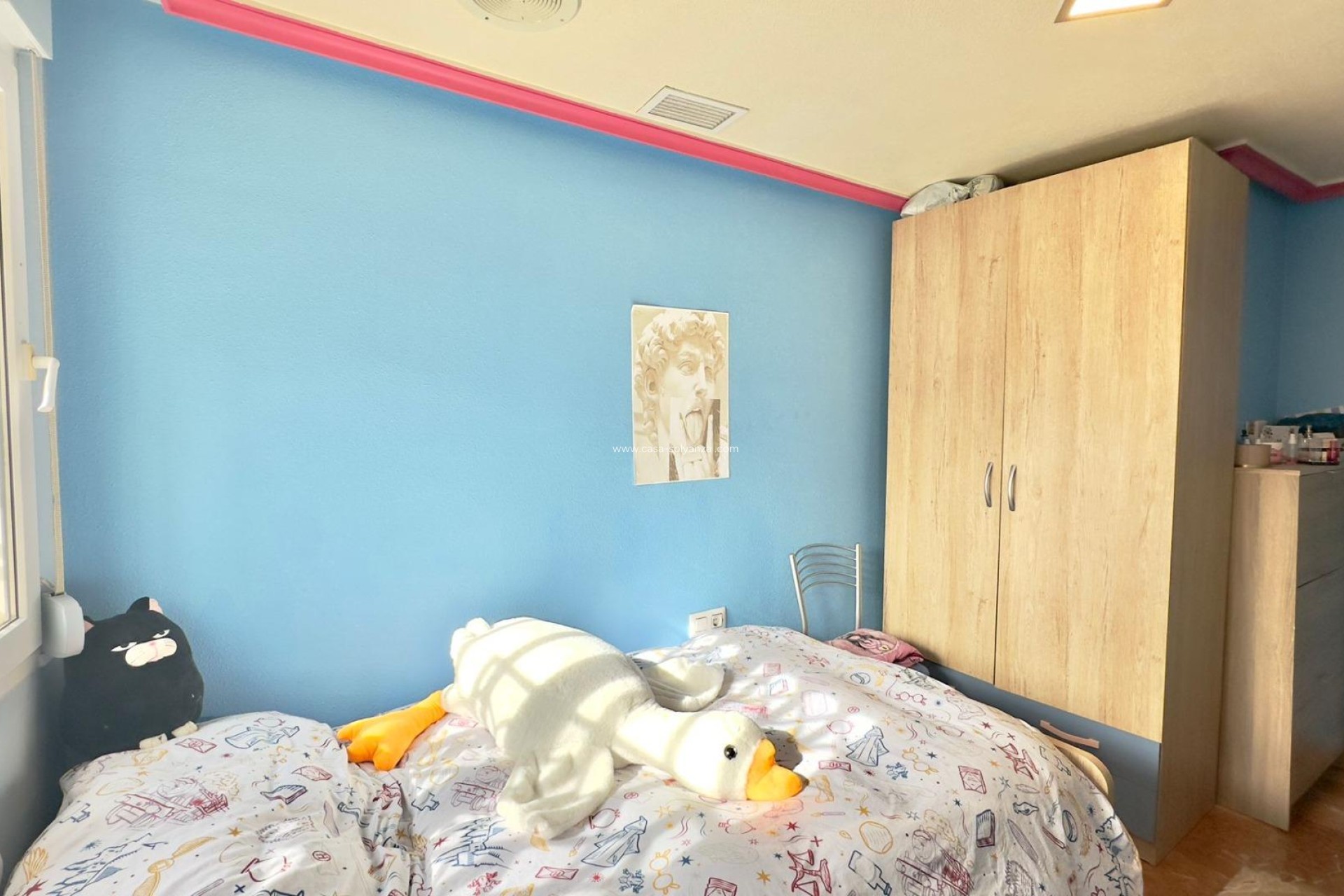 Herverkoop - Appartement / flat - Torrevieja