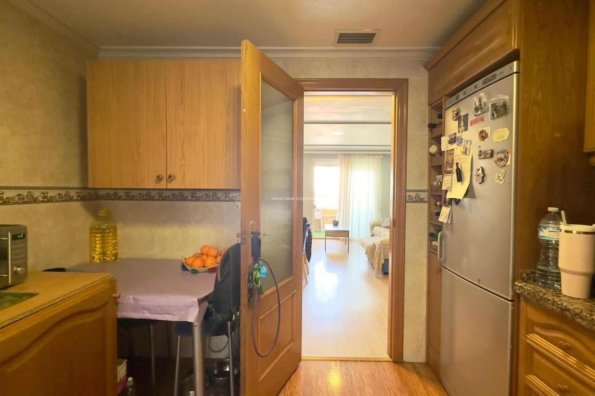 Herverkoop - Appartement / flat - Torrevieja