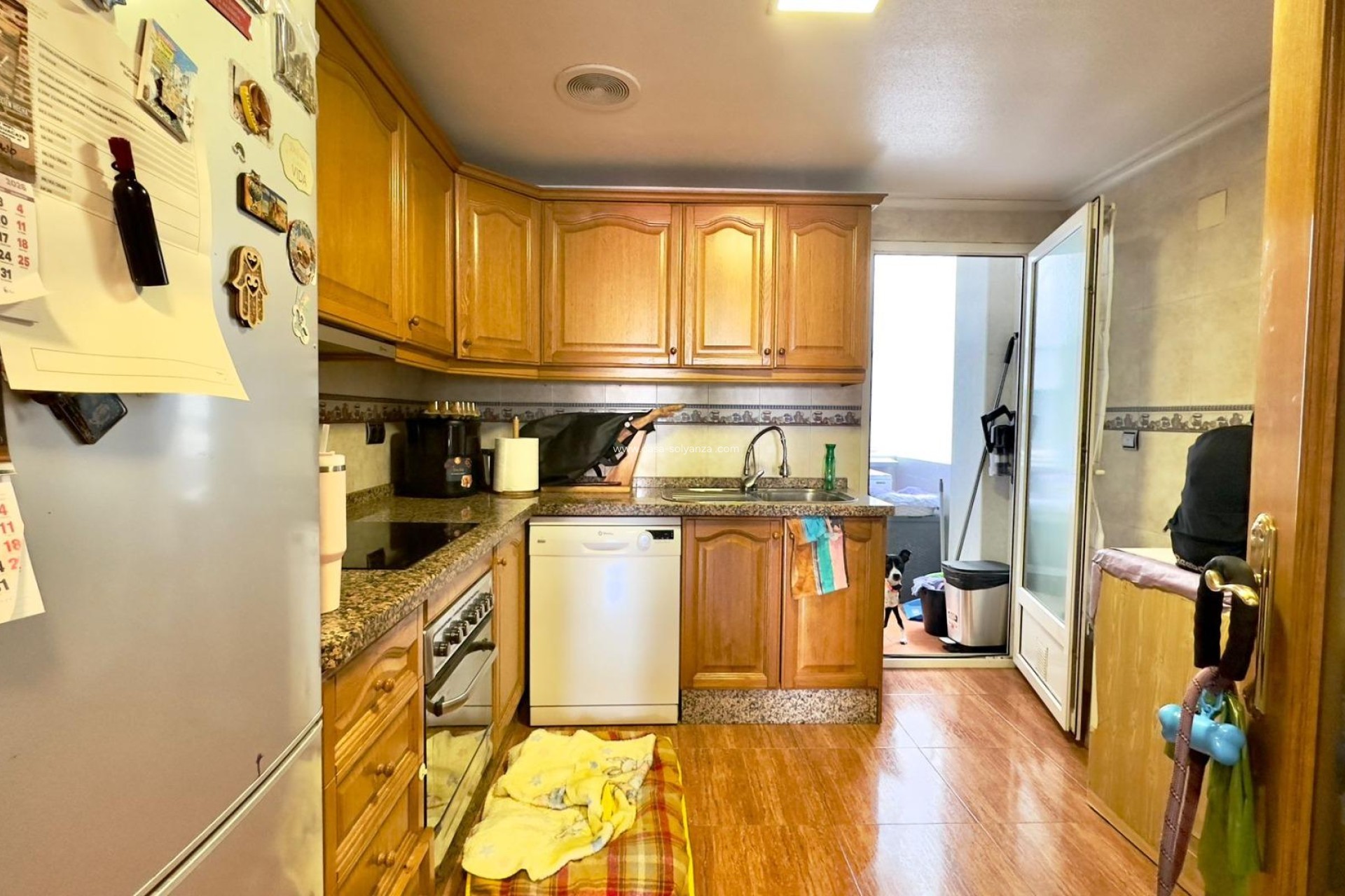 Herverkoop - Appartement / flat - Torrevieja