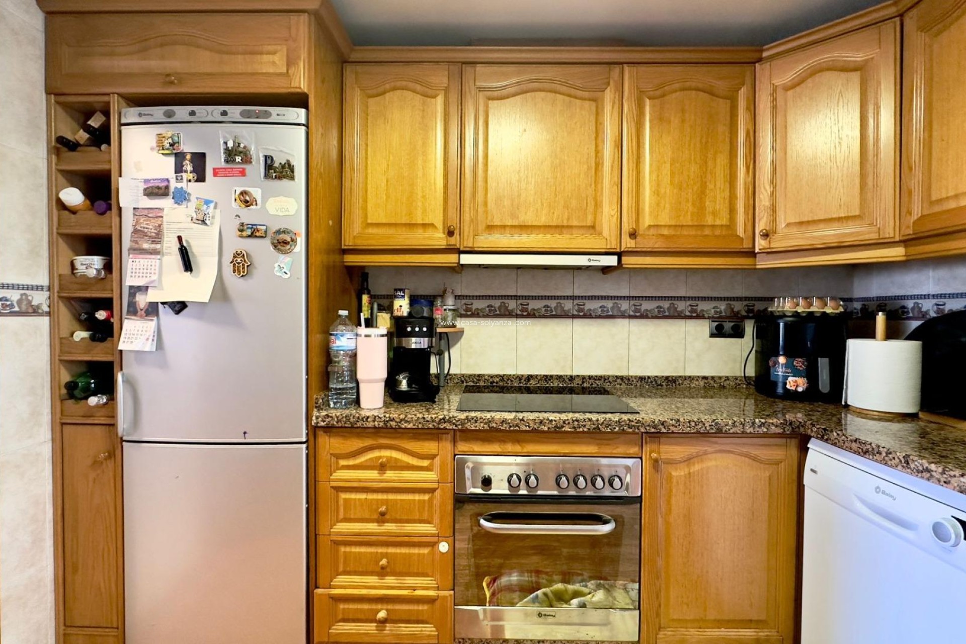 Herverkoop - Appartement / flat - Torrevieja