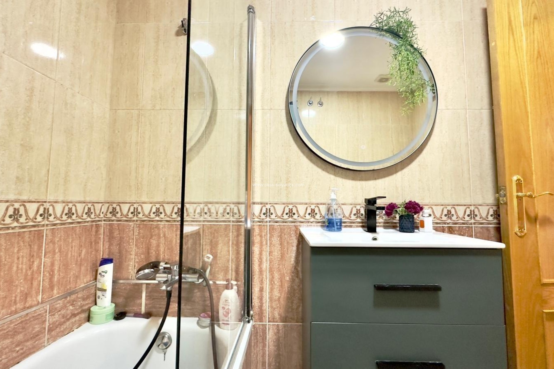 Herverkoop - Appartement / flat - Torrevieja