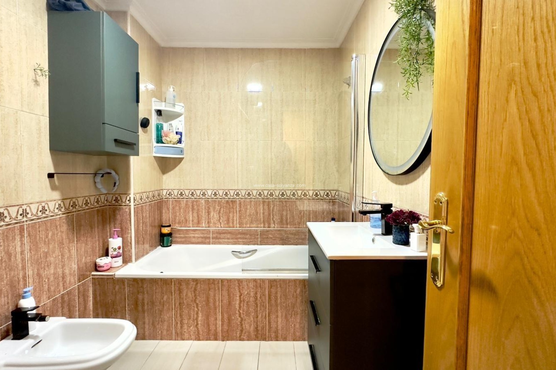 Herverkoop - Appartement / flat - Torrevieja