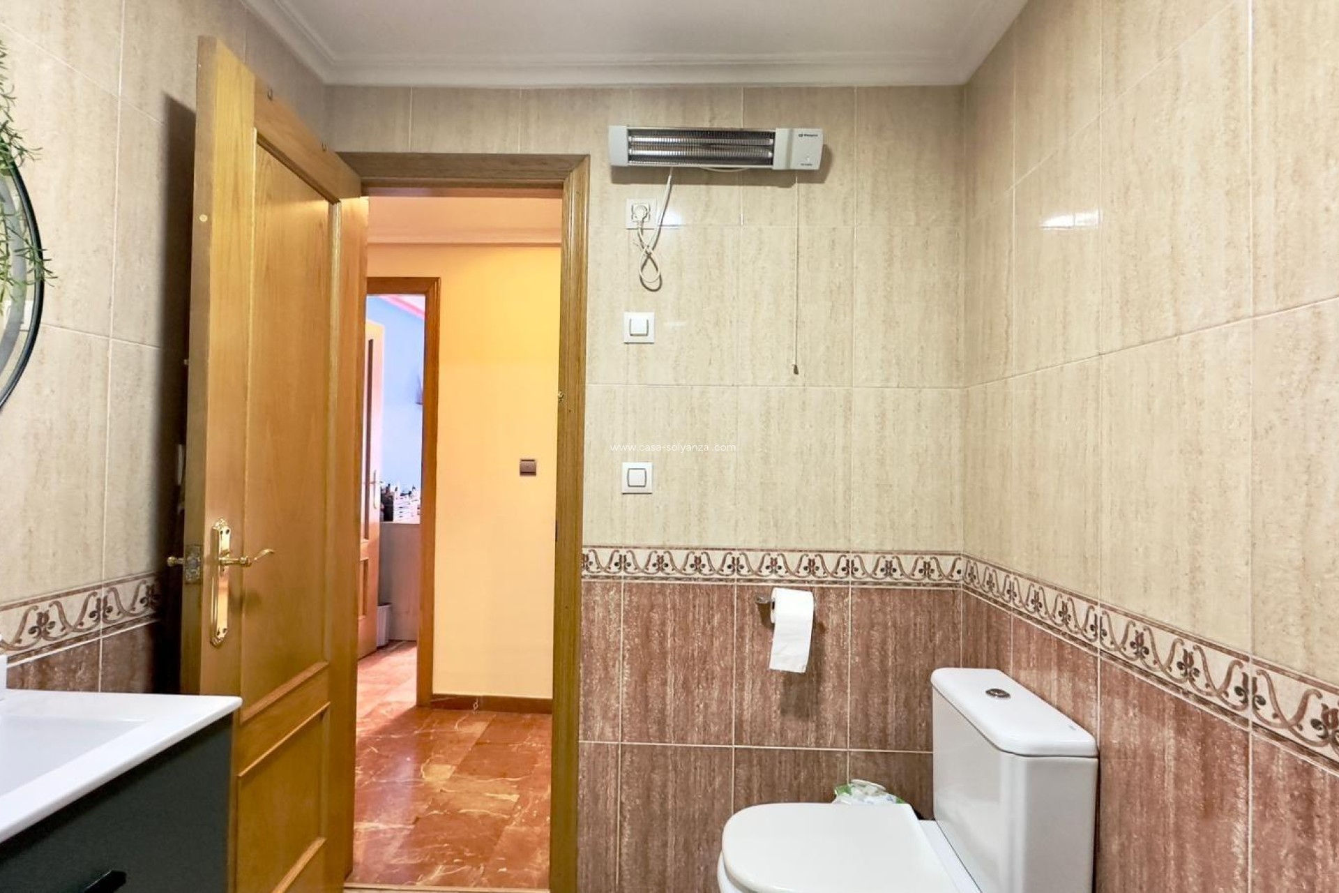 Herverkoop - Appartement / flat - Torrevieja