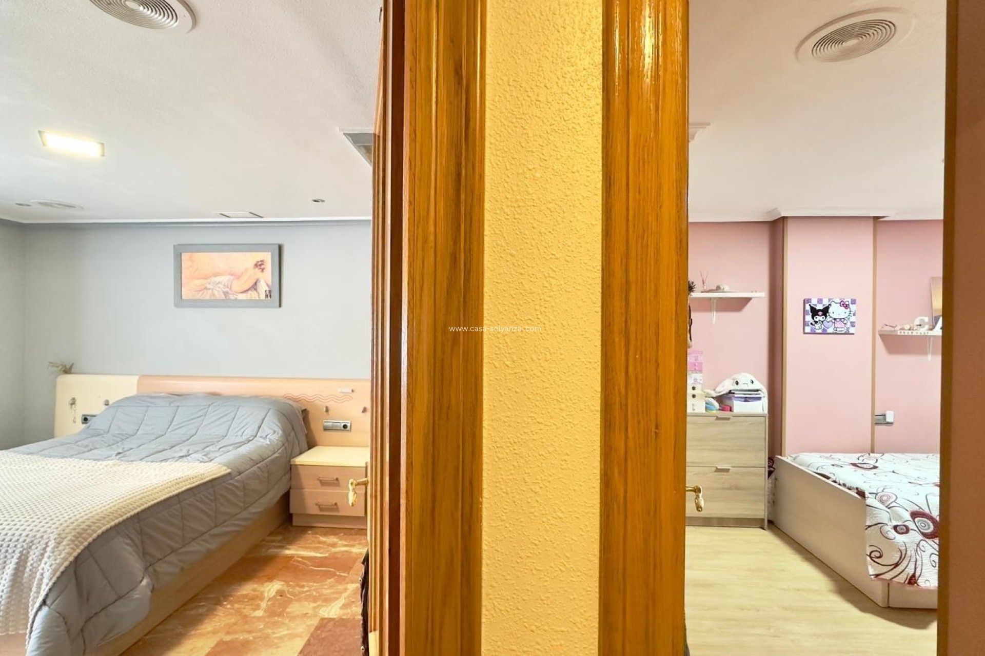 Herverkoop - Appartement / flat - Torrevieja