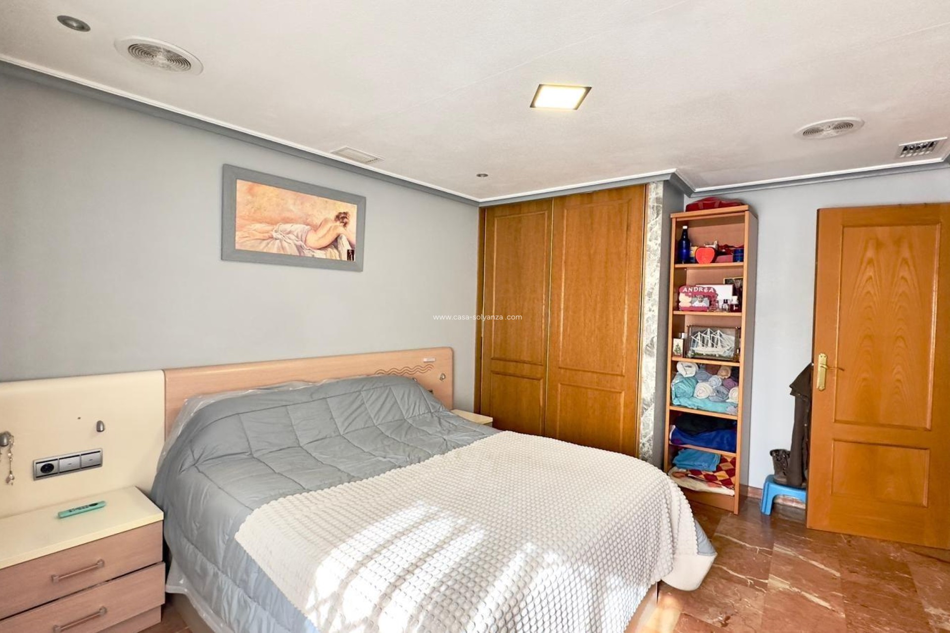 Herverkoop - Appartement / flat - Torrevieja