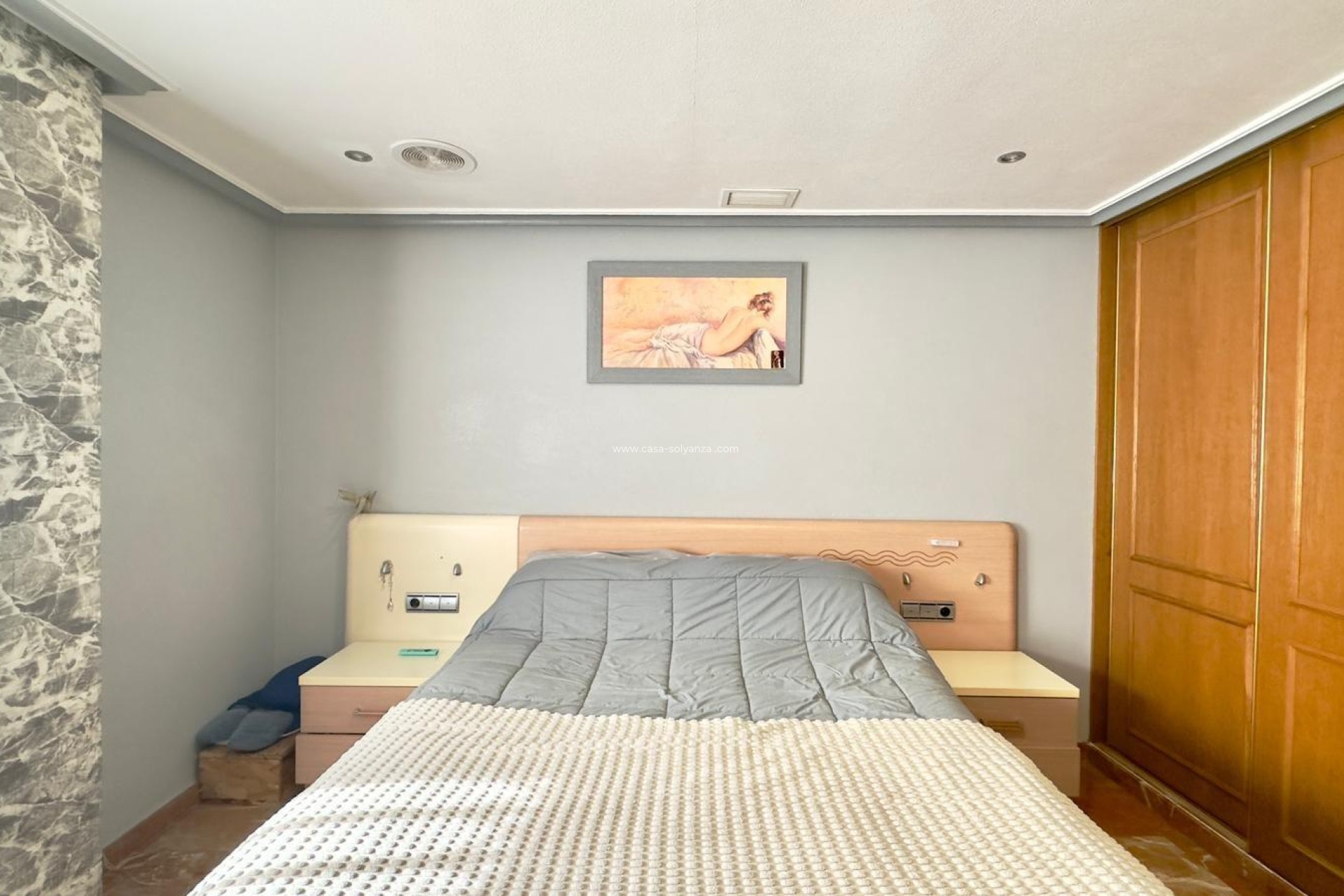 Herverkoop - Appartement / flat - Torrevieja