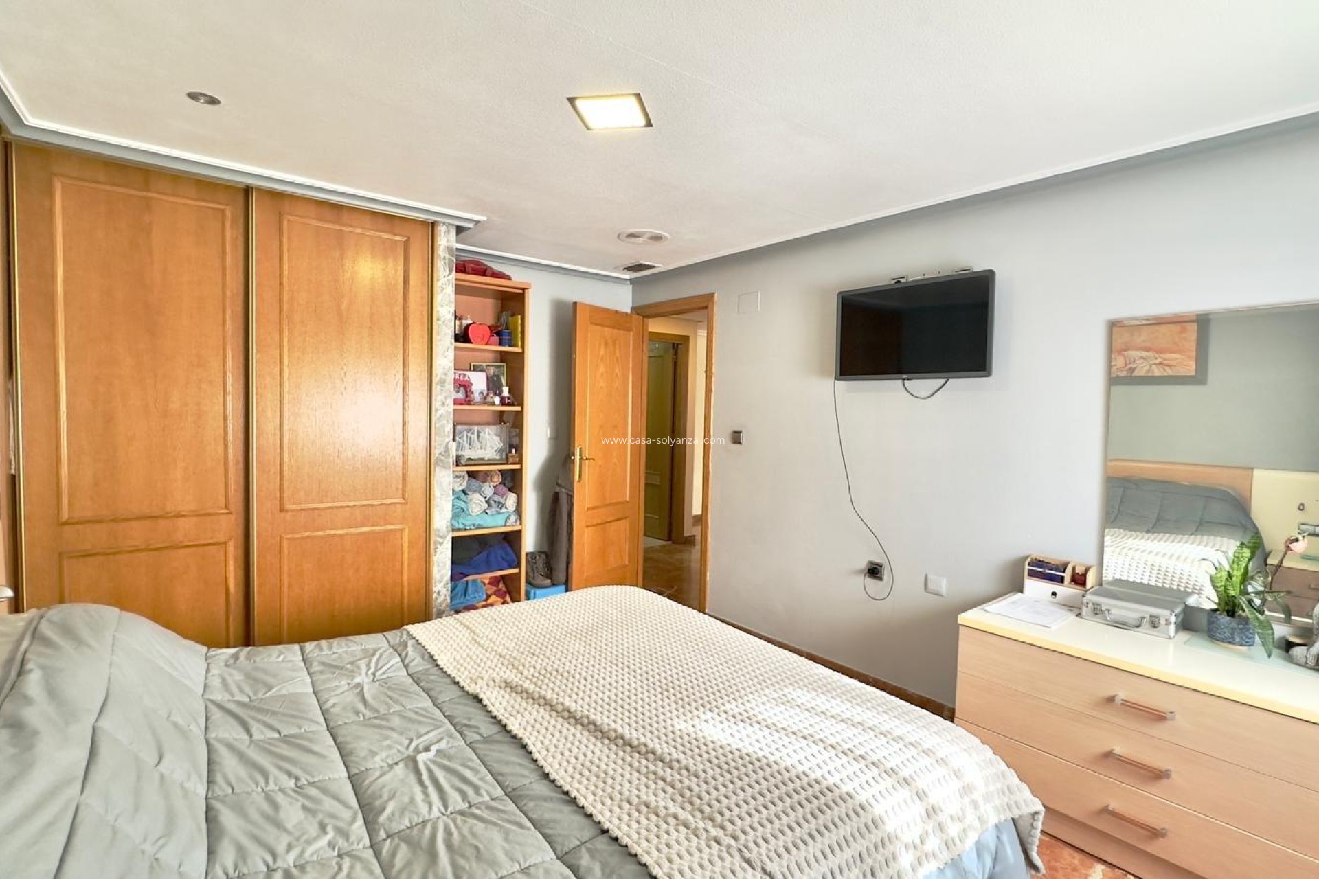 Herverkoop - Appartement / flat - Torrevieja