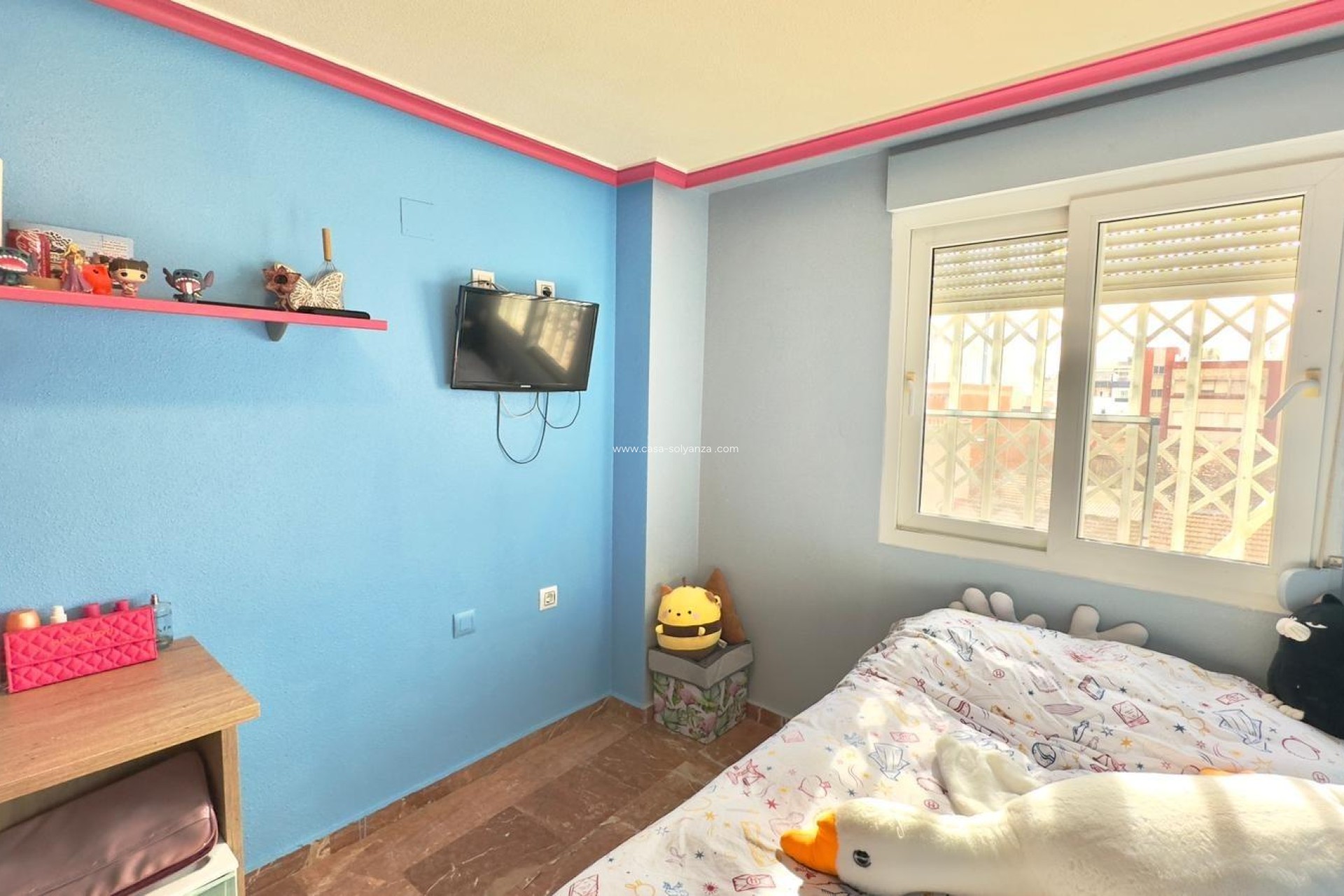 Herverkoop - Appartement / flat - Torrevieja