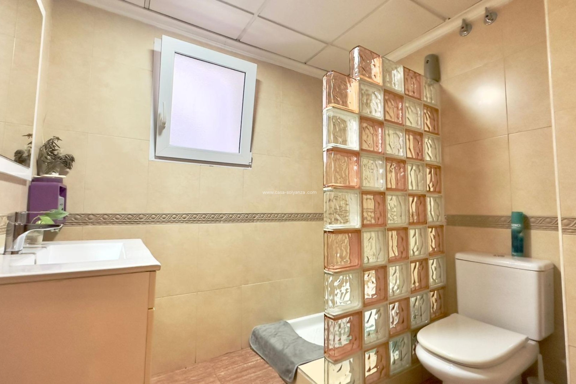 Herverkoop - Appartement / flat - Torrevieja