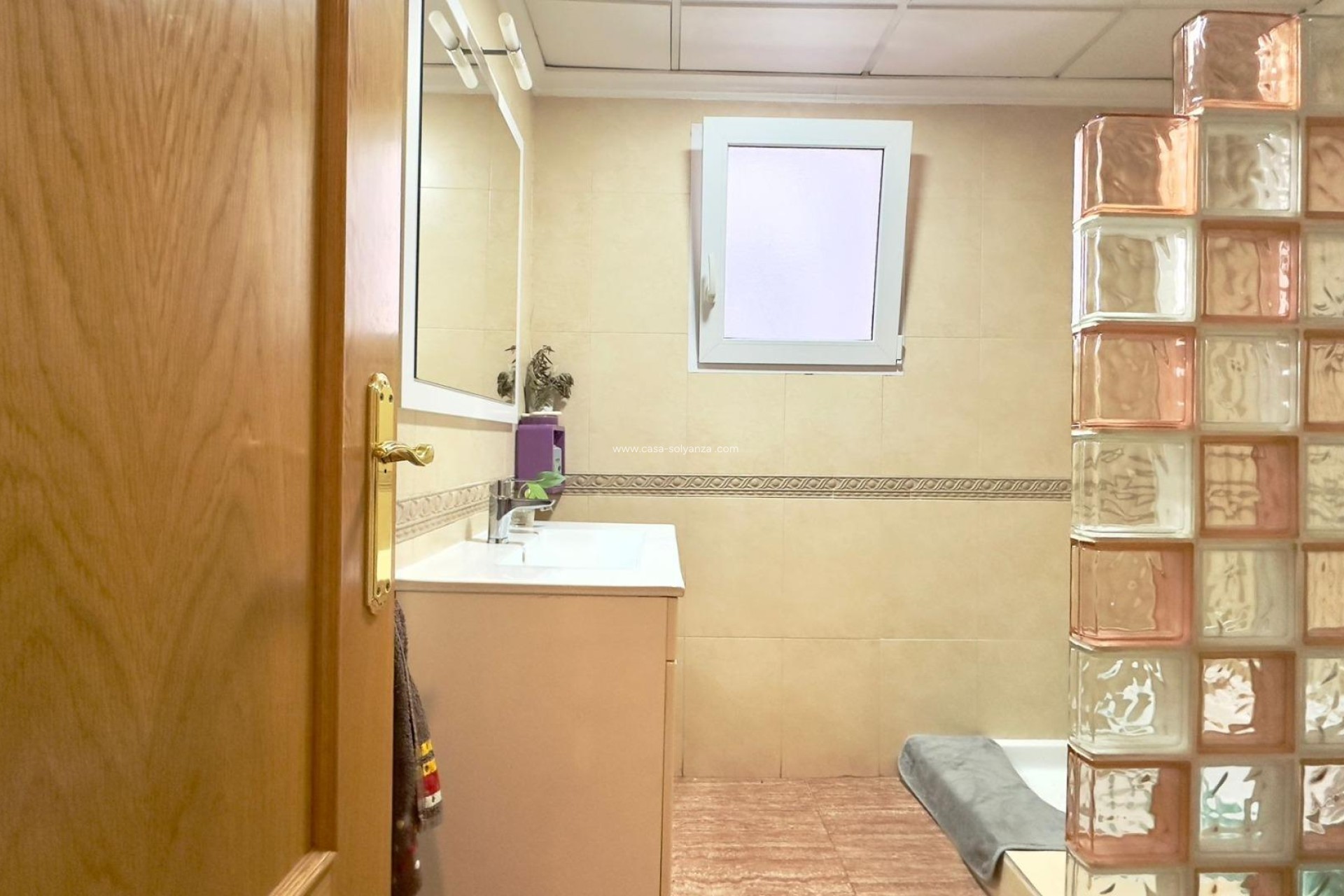 Herverkoop - Appartement / flat - Torrevieja