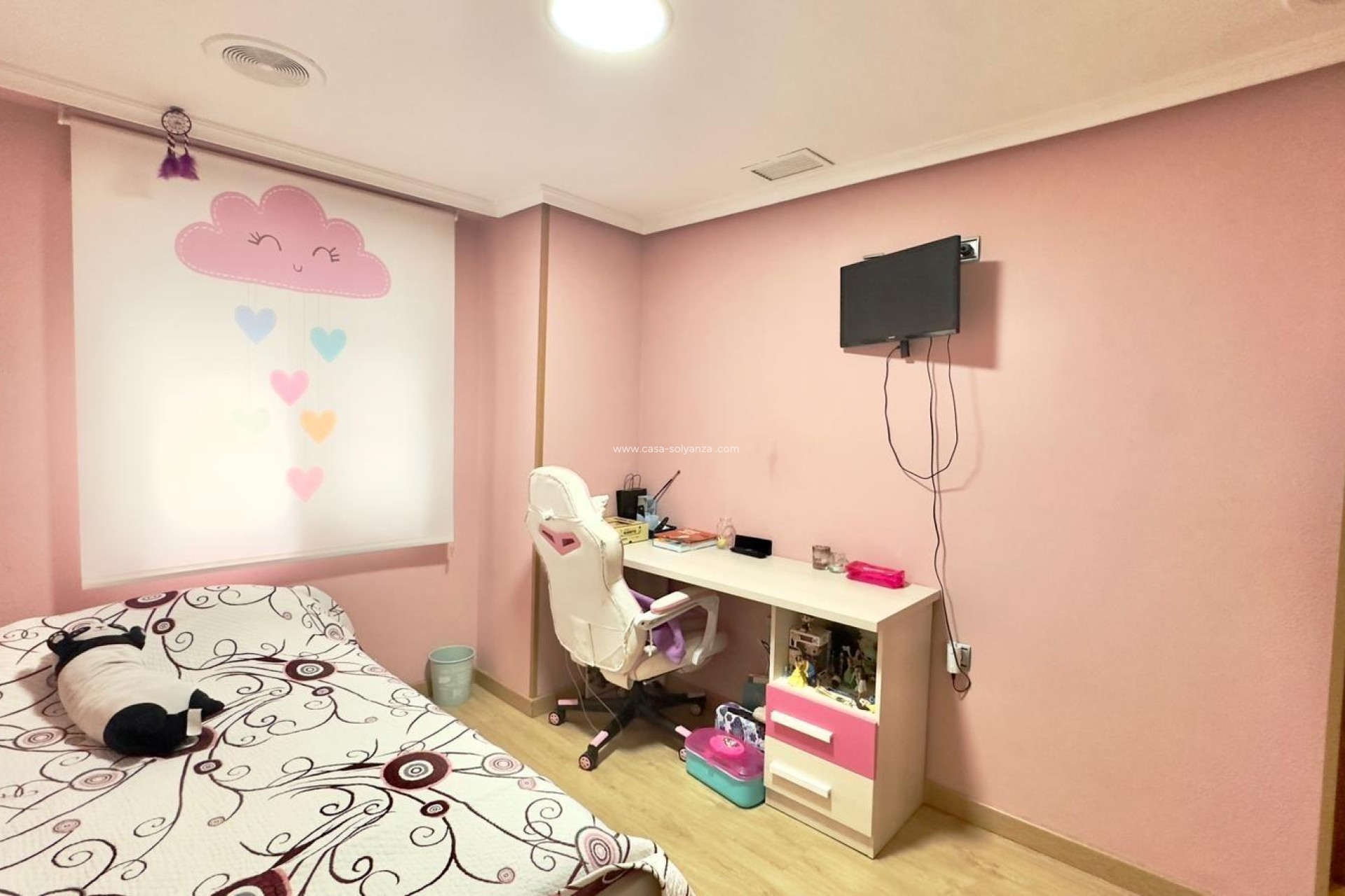 Herverkoop - Appartement / flat - Torrevieja