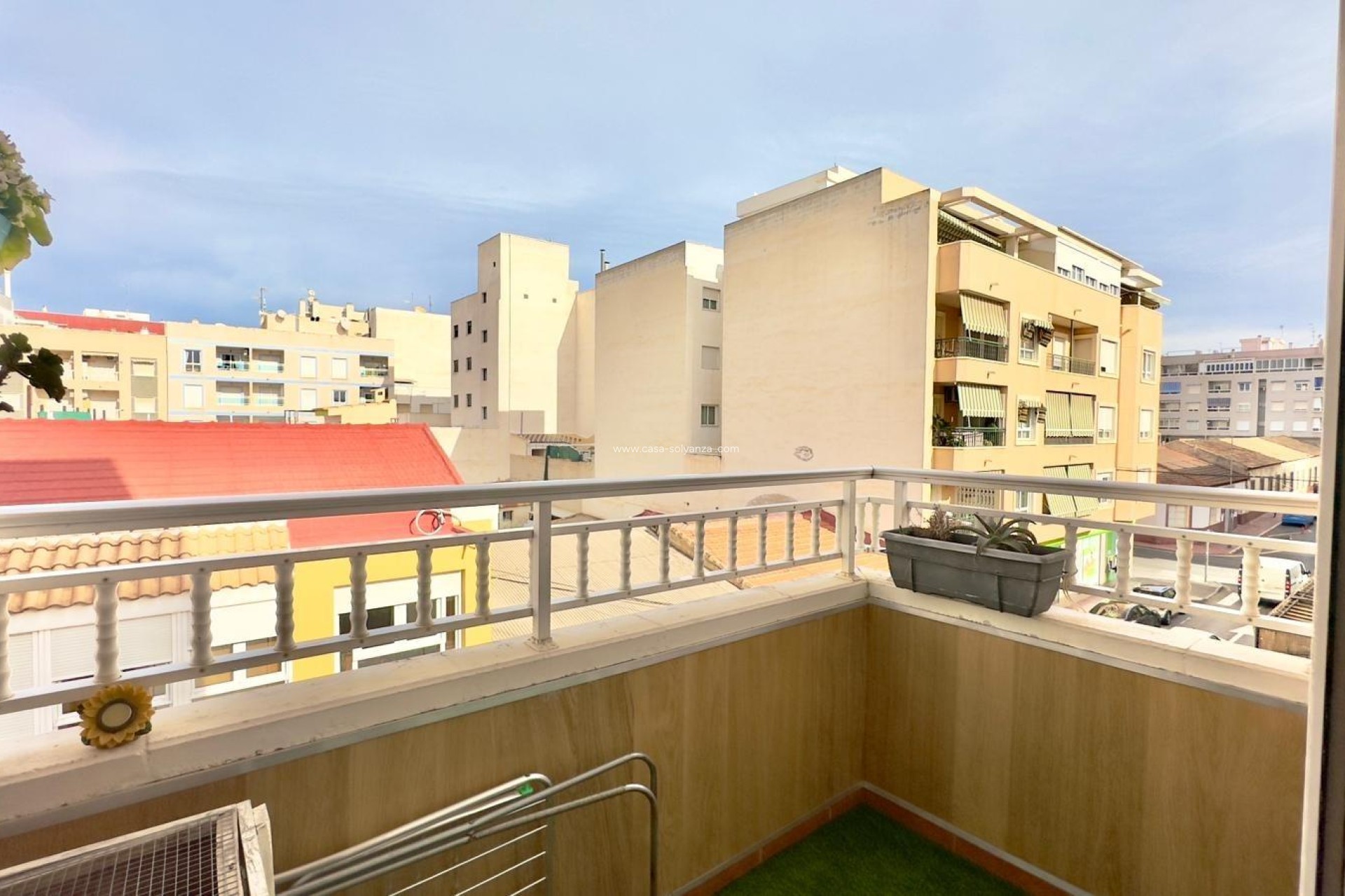 Herverkoop - Appartement / flat - Torrevieja