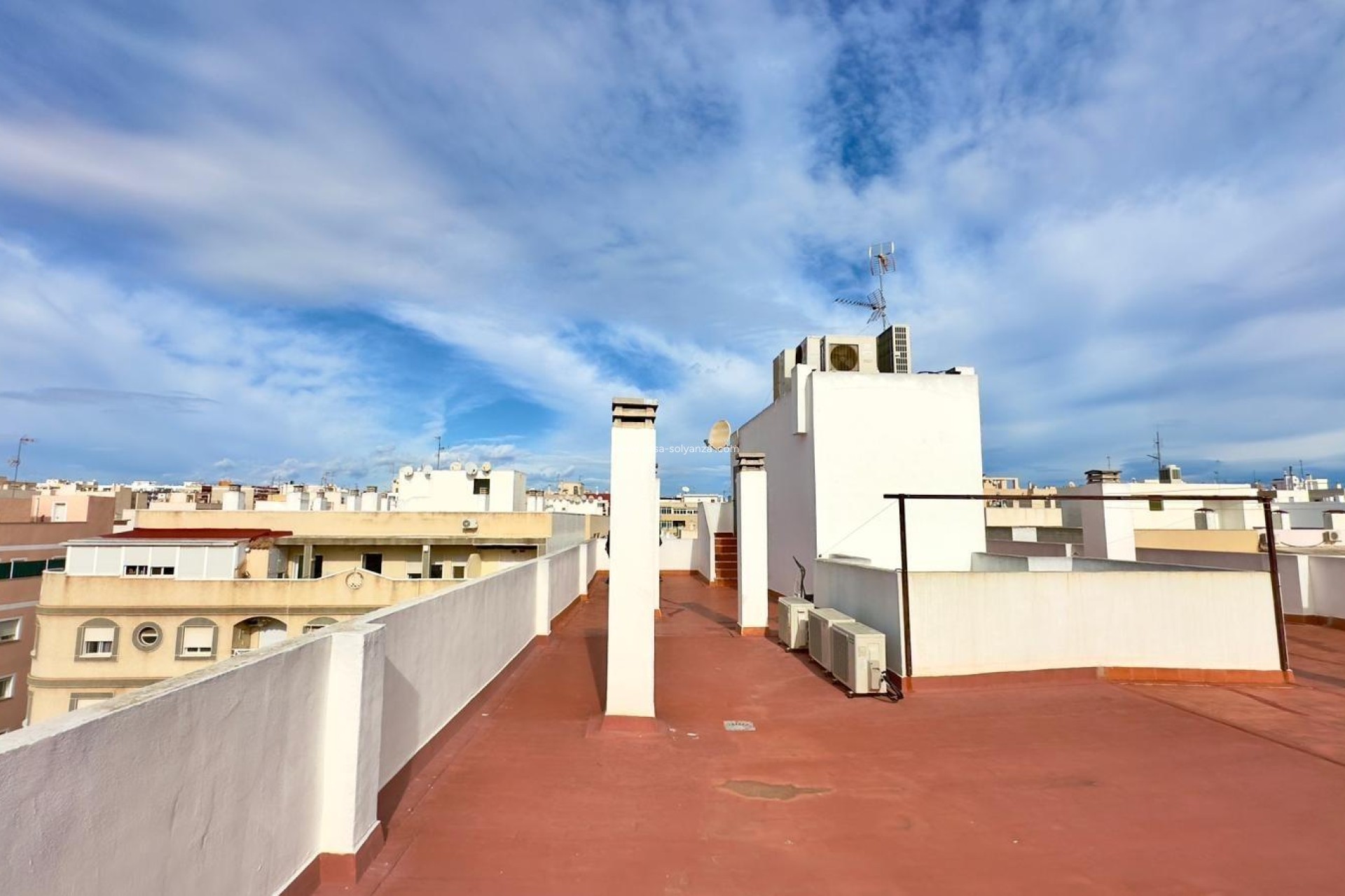 Herverkoop - Appartement / flat - Torrevieja