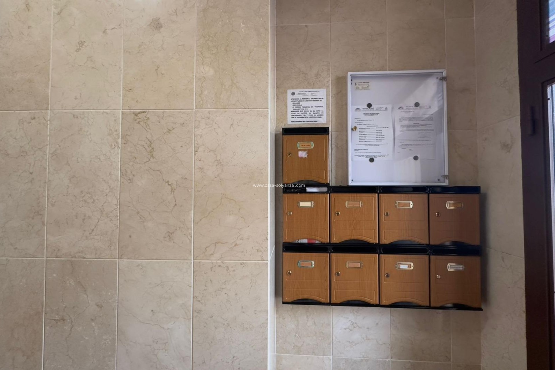 Herverkoop - Appartement / flat - Torrevieja