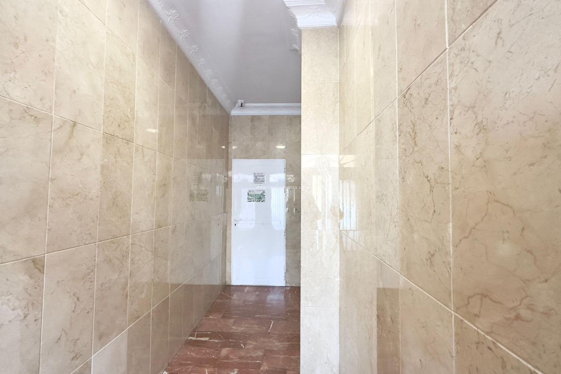 Herverkoop - Appartement / flat - Torrevieja