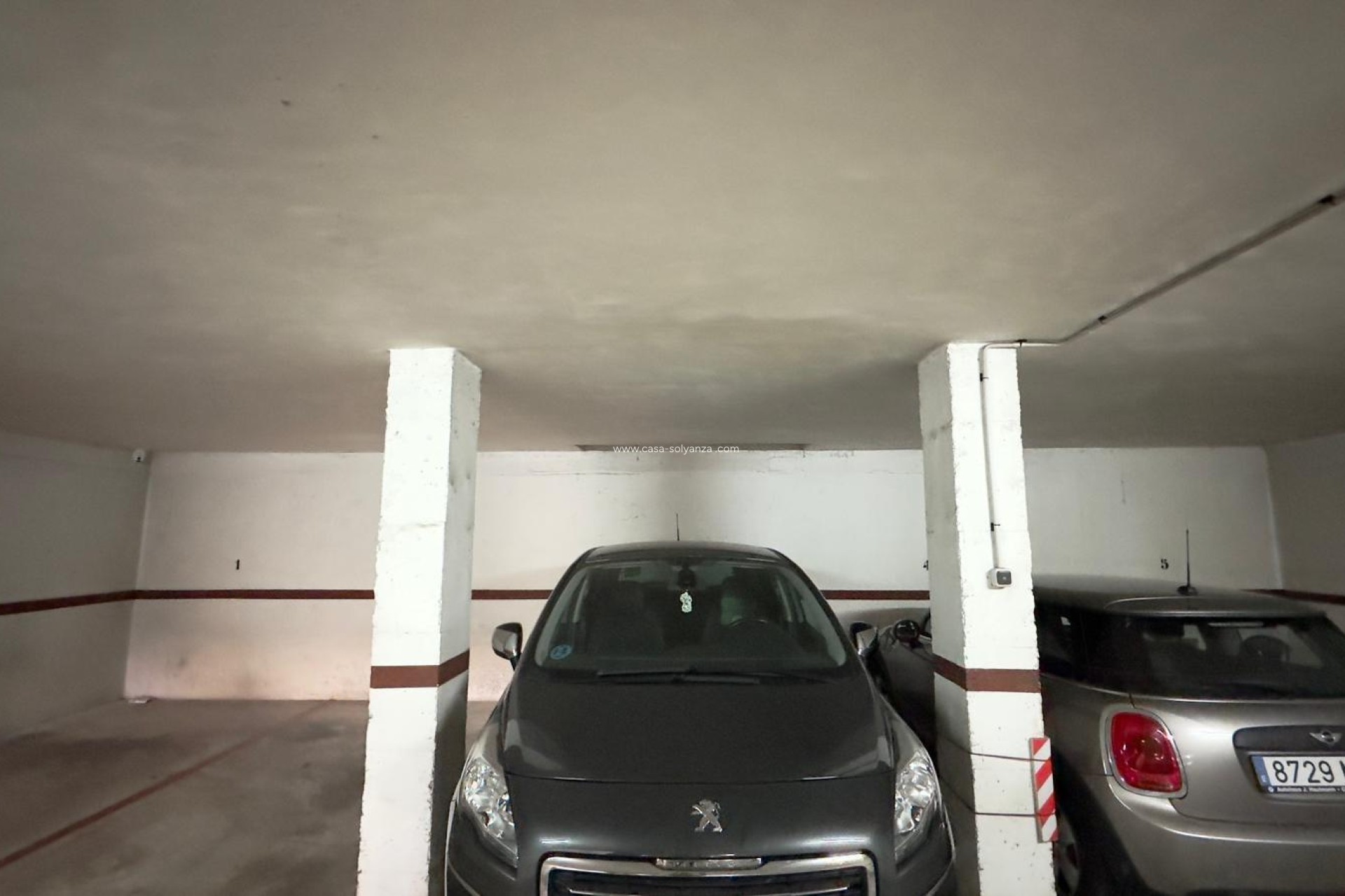 Herverkoop - Appartement / flat - Torrevieja