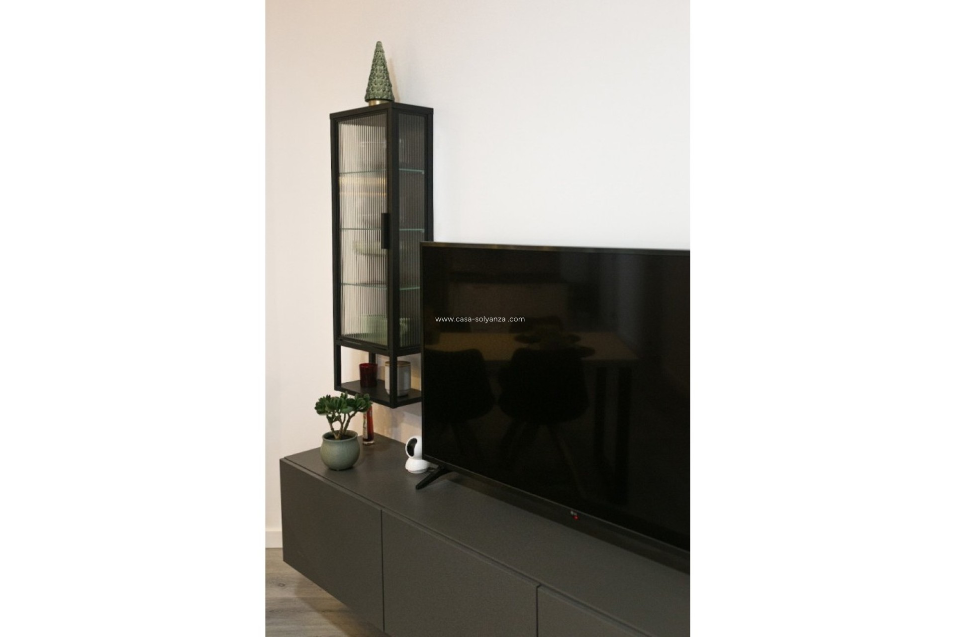 Herverkoop - Appartement / flat - Torrevieja